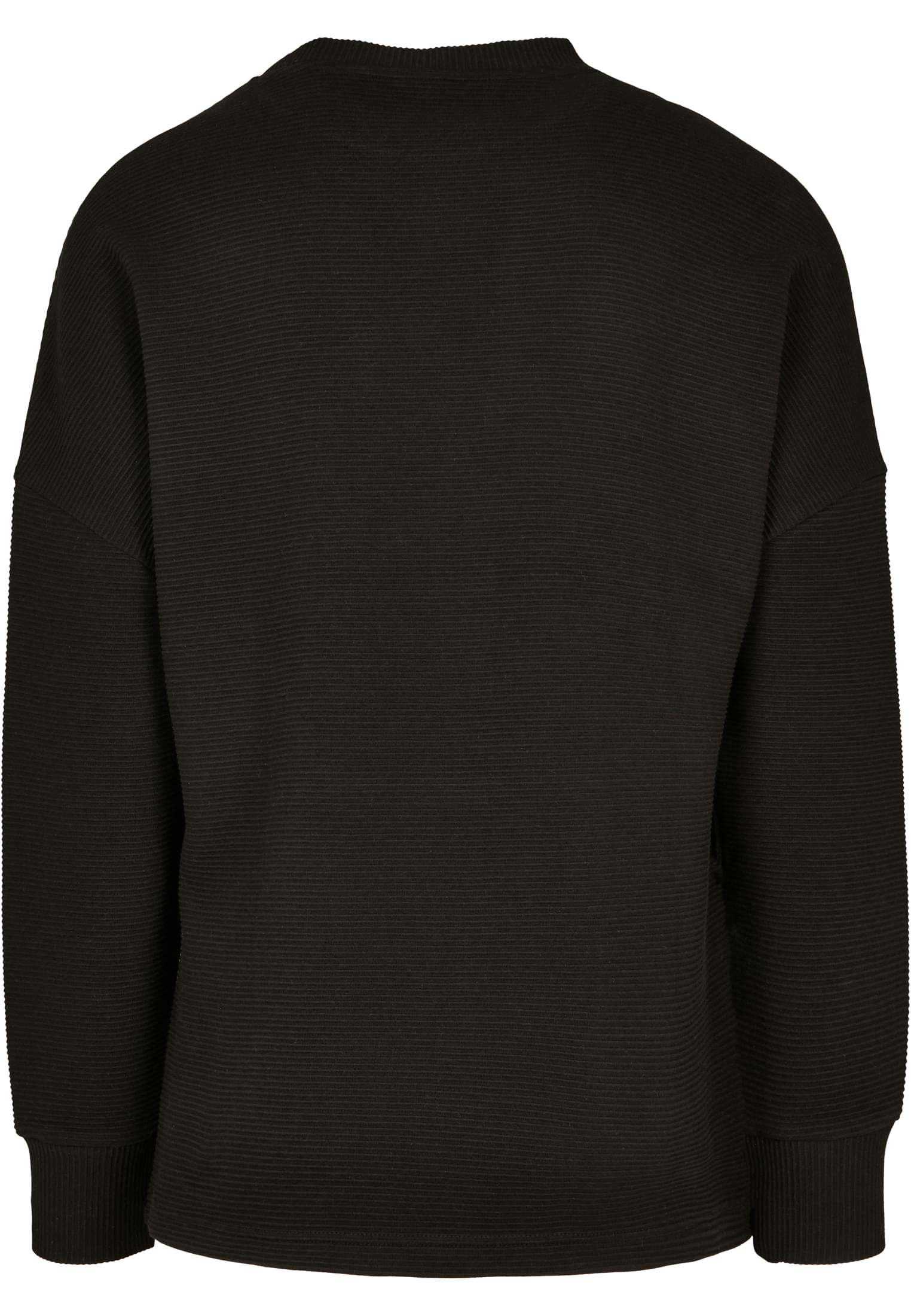 Koszulka z wyciętym rękawem Naps Interlock Crew jasnoszara XXL