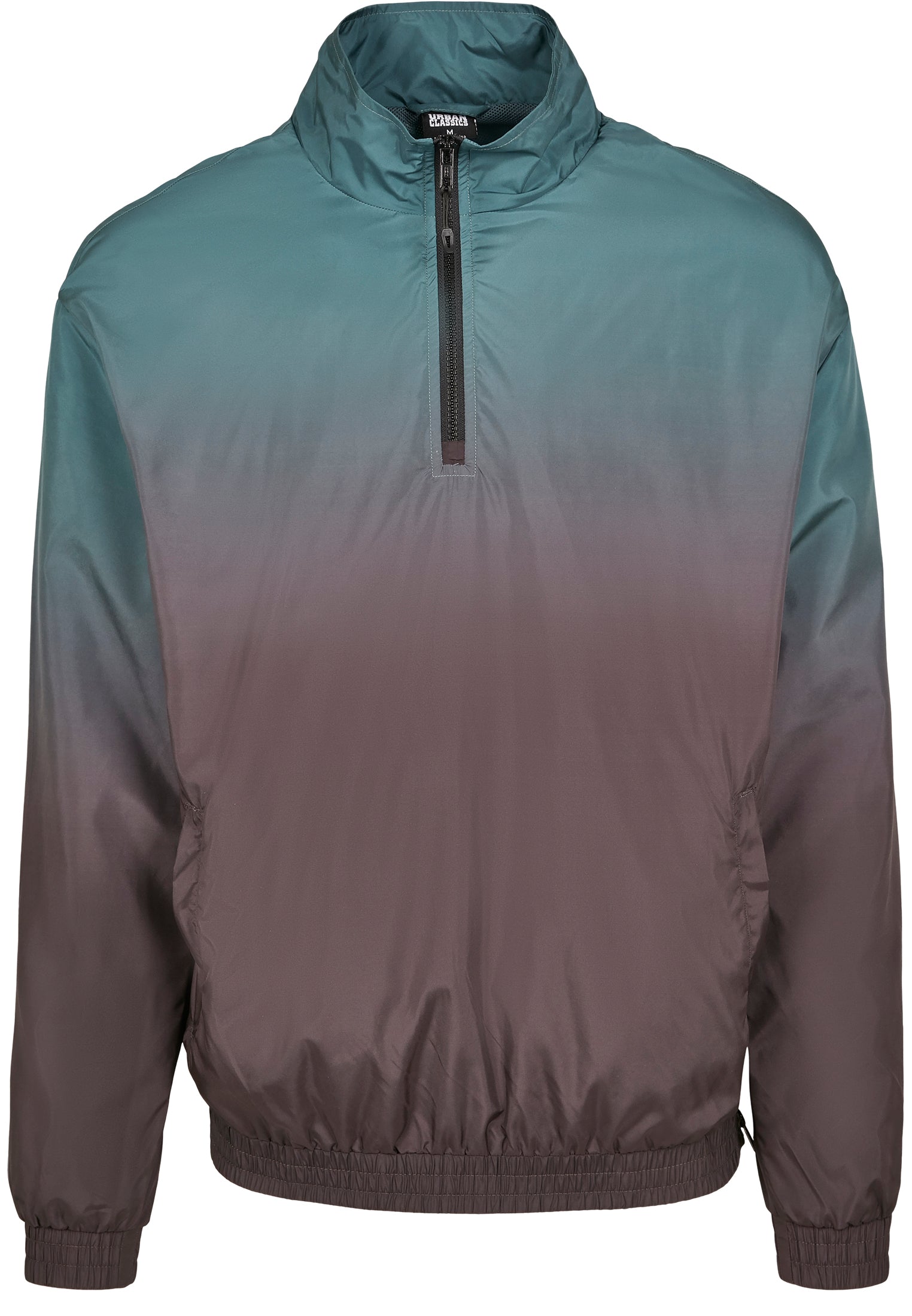 Giacca pullover sfumata UC