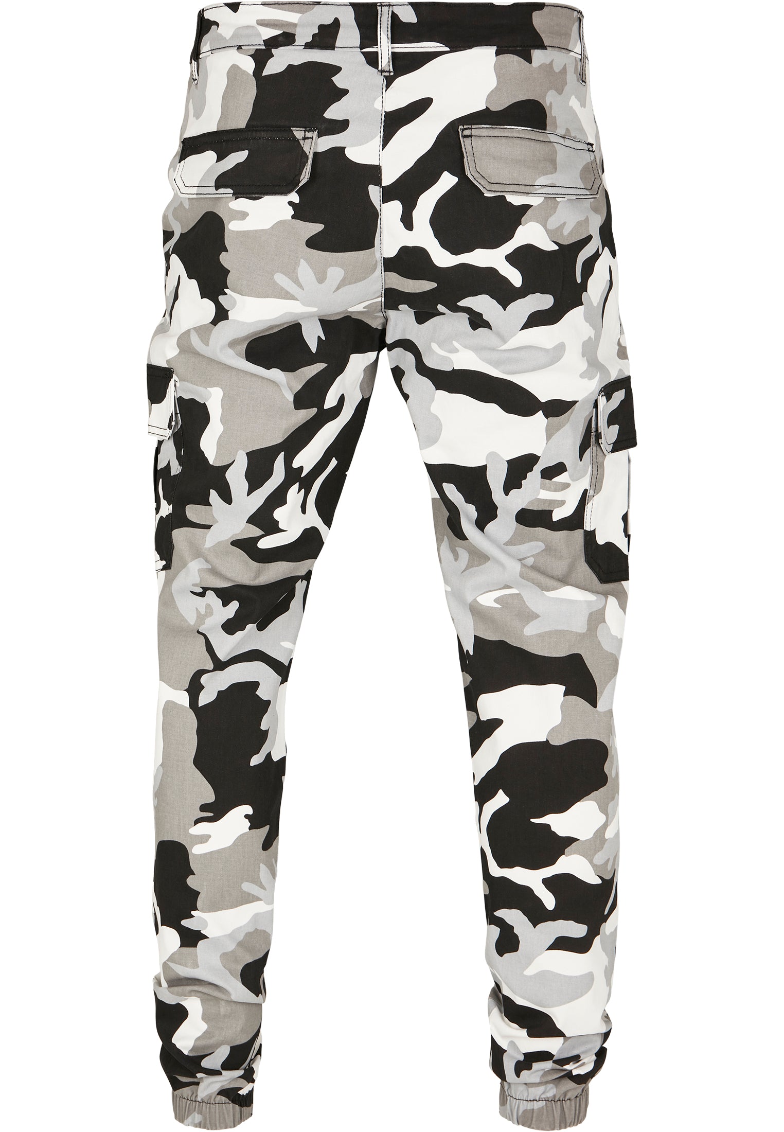 UC Camo Cargo Jogging Pants 2.0