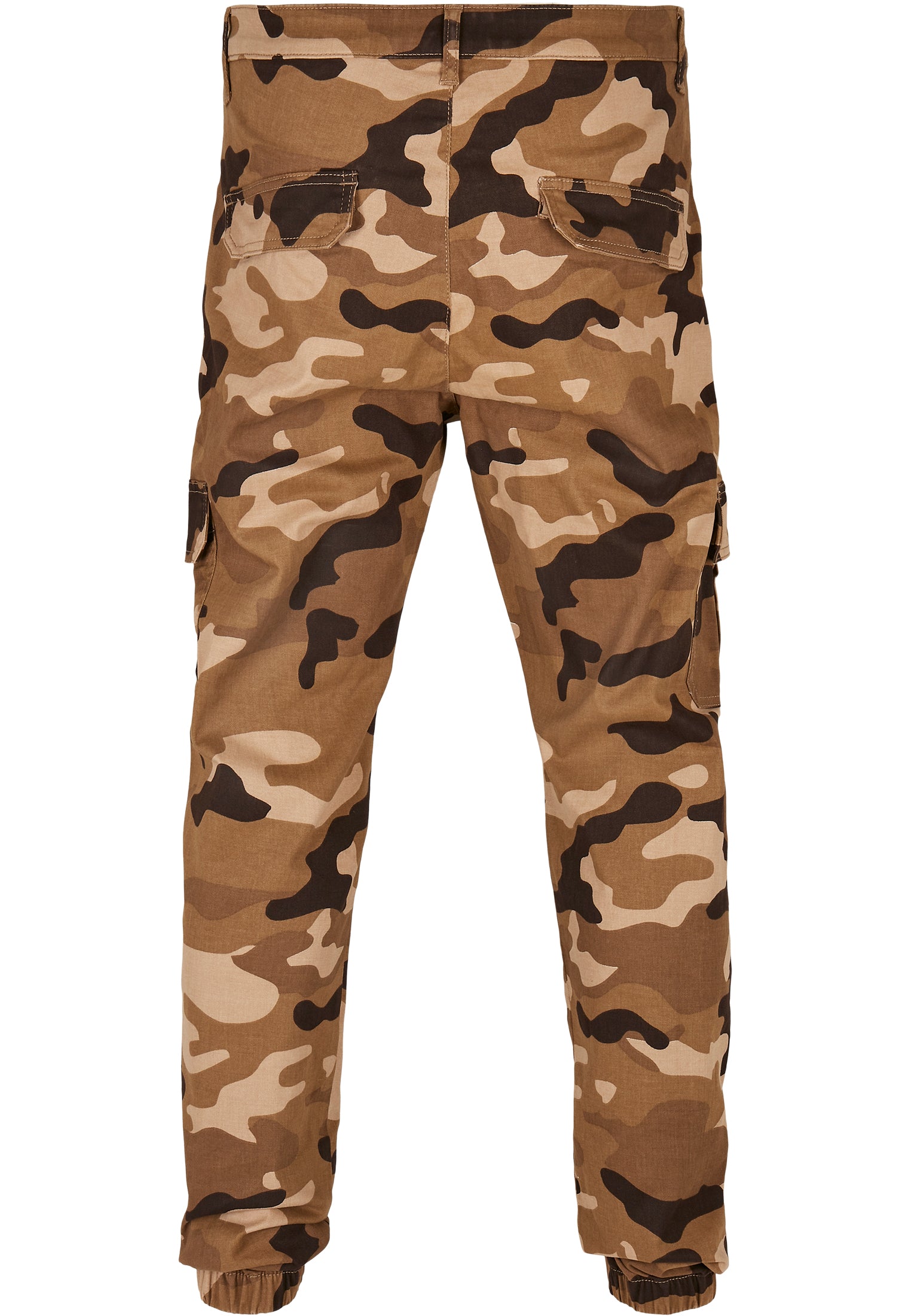 UC Camo Cargo Jogging Pants 2.0