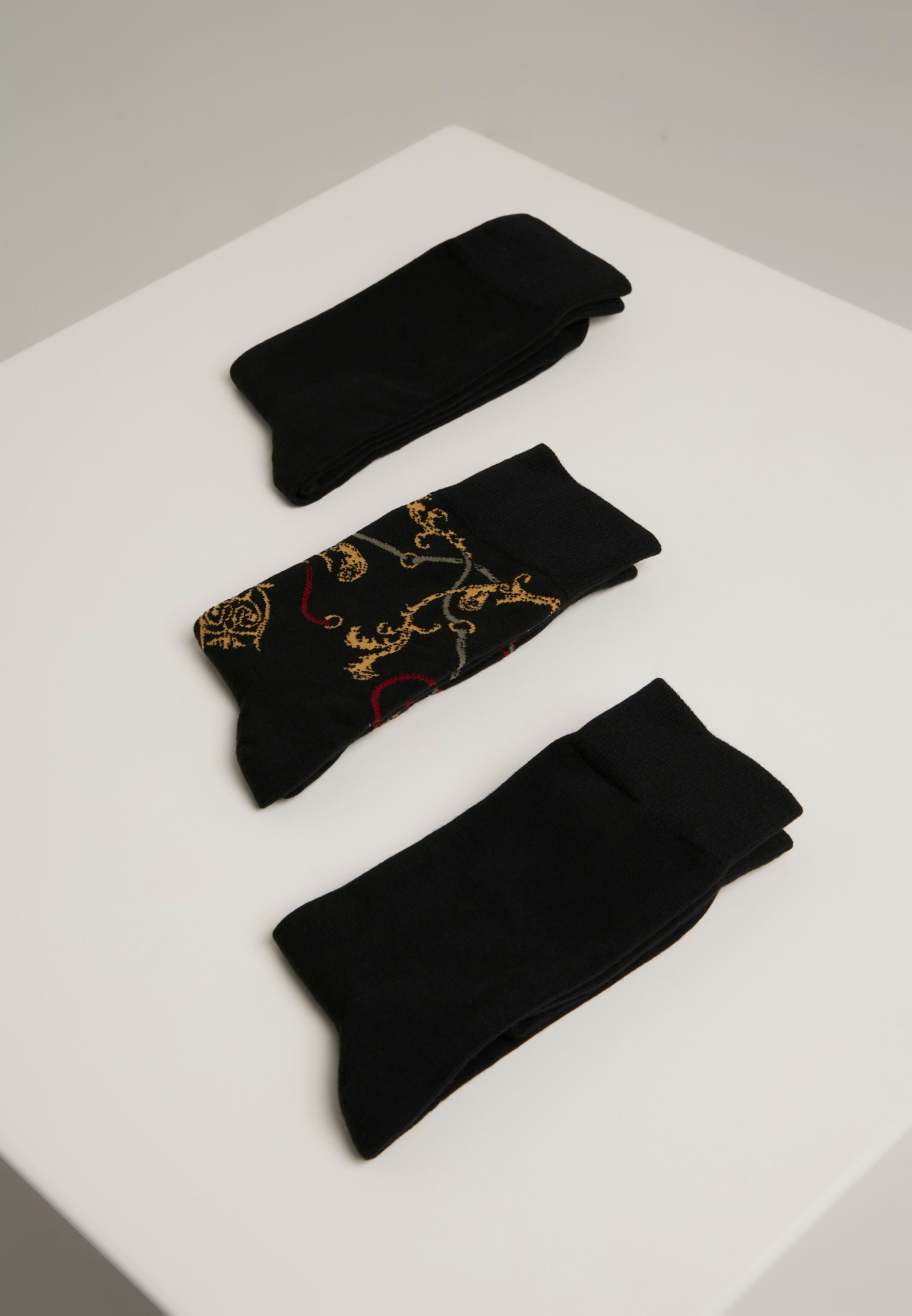UC Luxury Socks Set