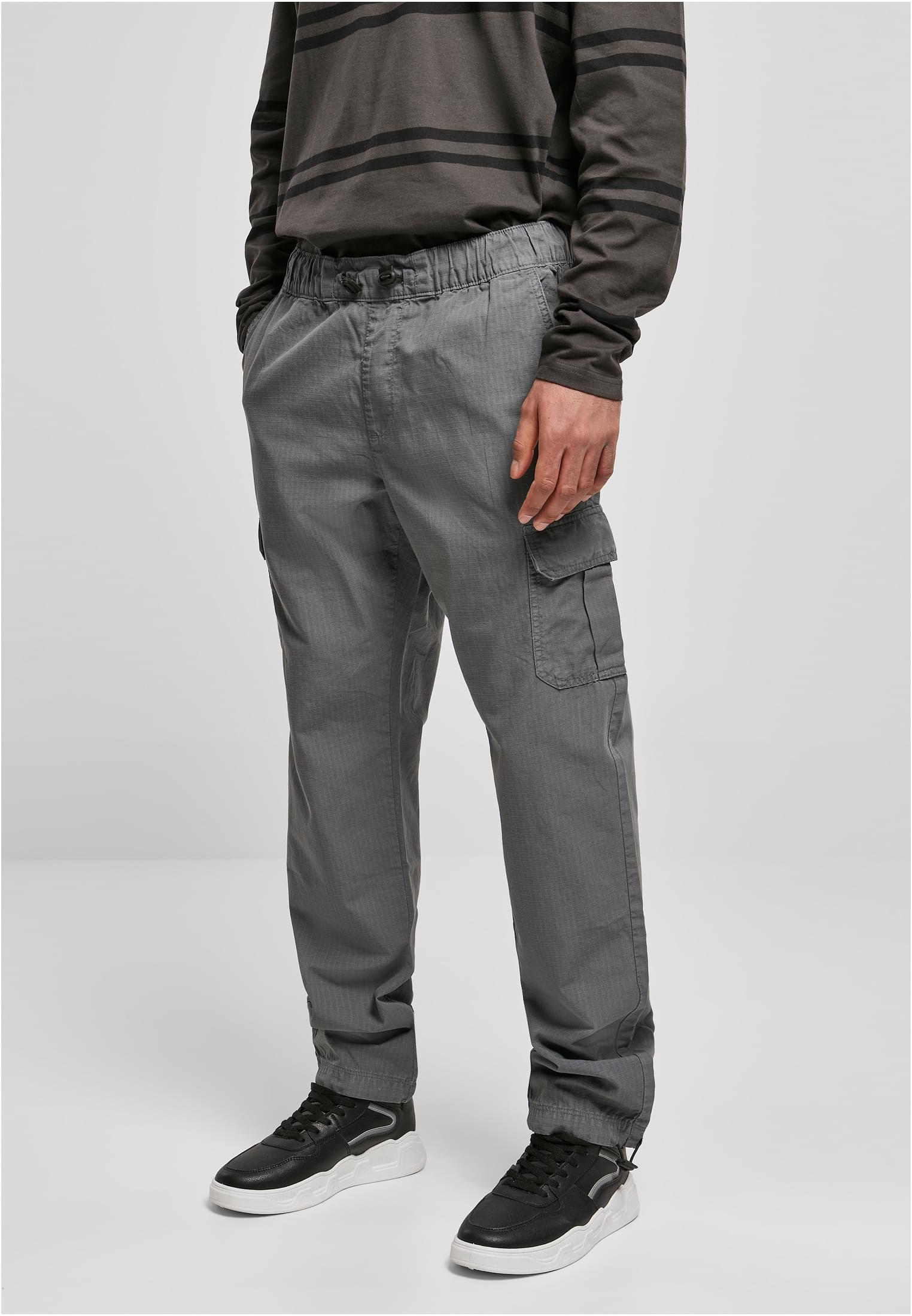UC Ripstop Cargo Pants