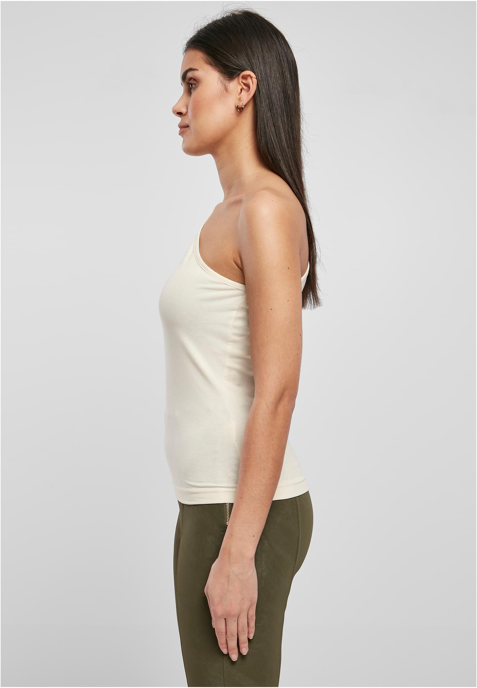 UC Asymmetric Longsleeve