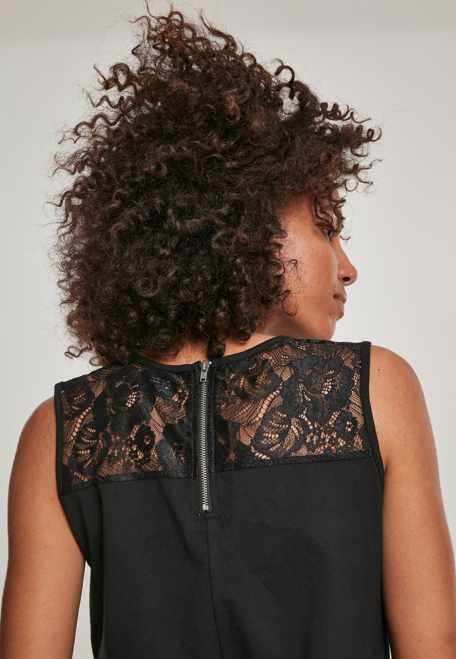 Kombinezon UC Lace Block