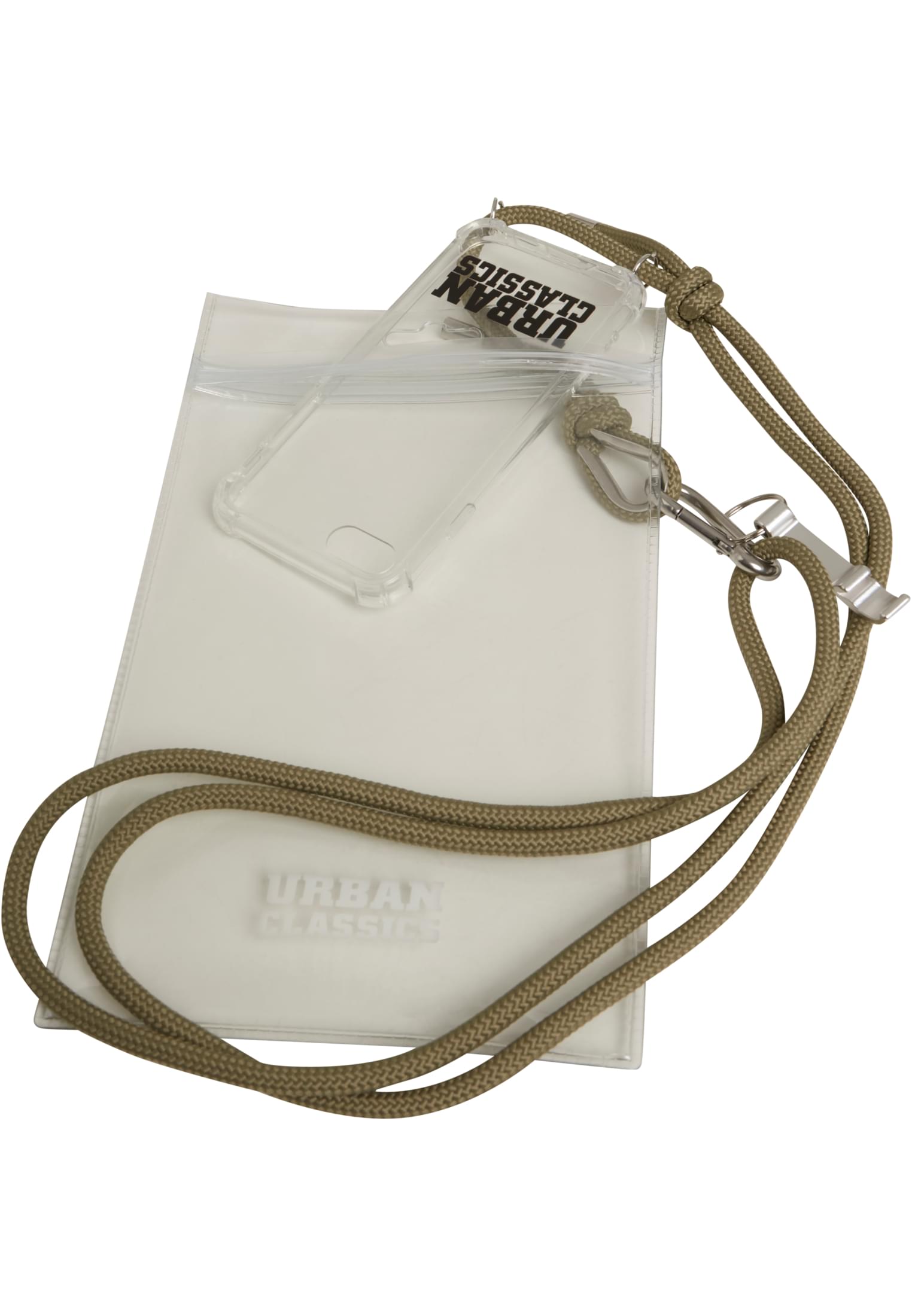 UC Telefon Kolyesi Ekstralar iPhone 8