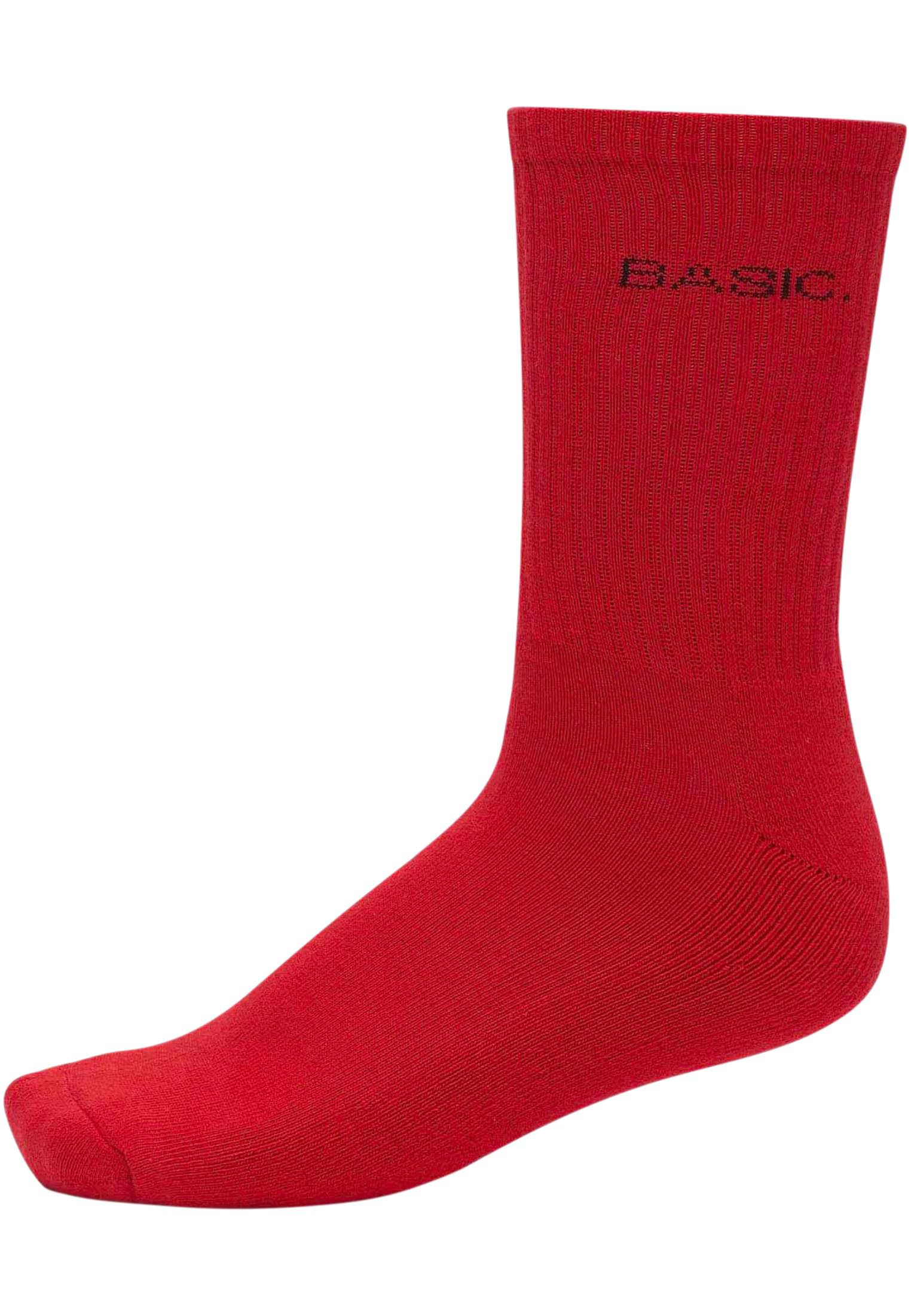 UC Wording Socks 3-Pack