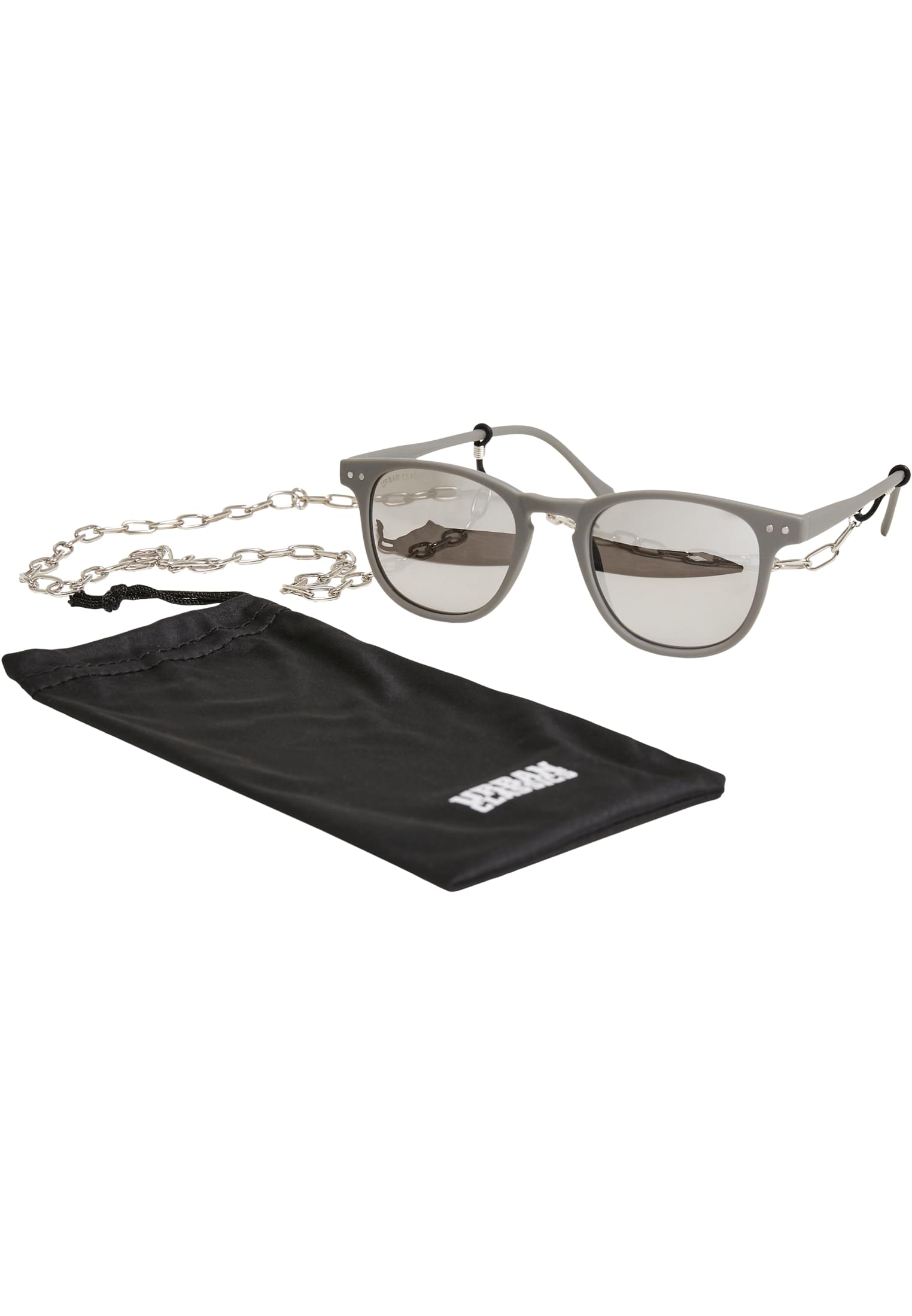 UC Sunglasses Arthur with Chain