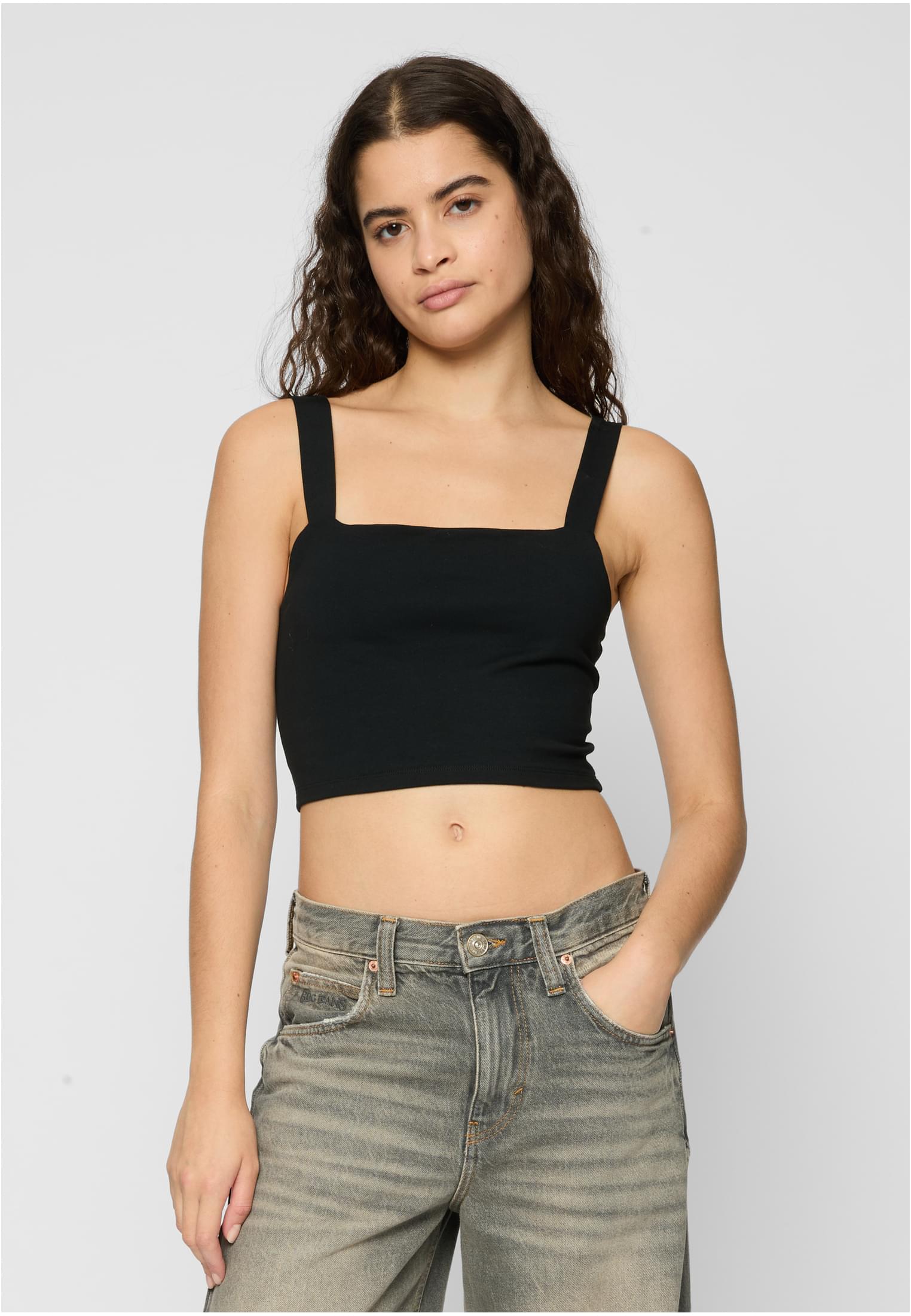 UC Cropped Top 2-Pack