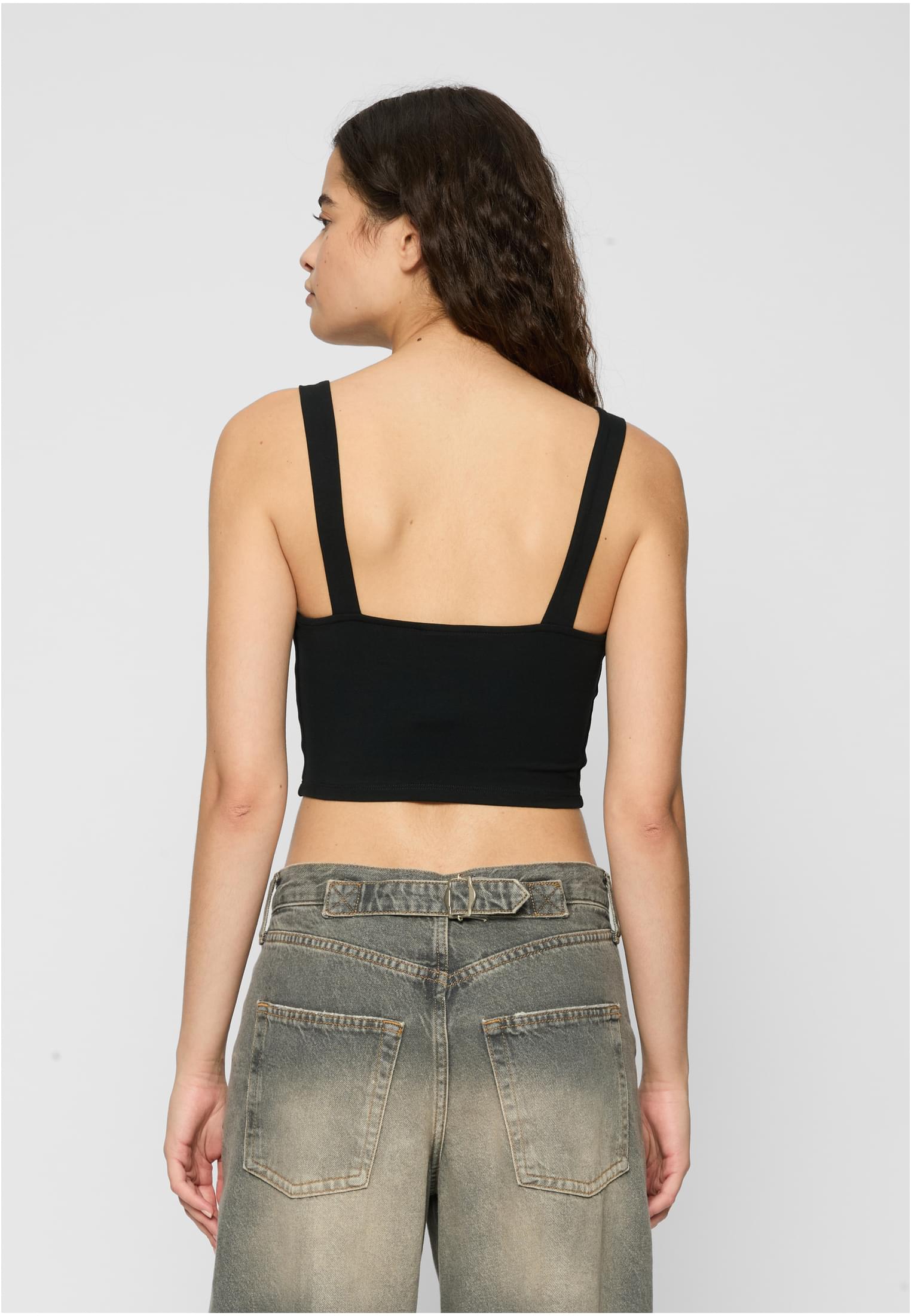 UC Cropped Top 2-Pack
