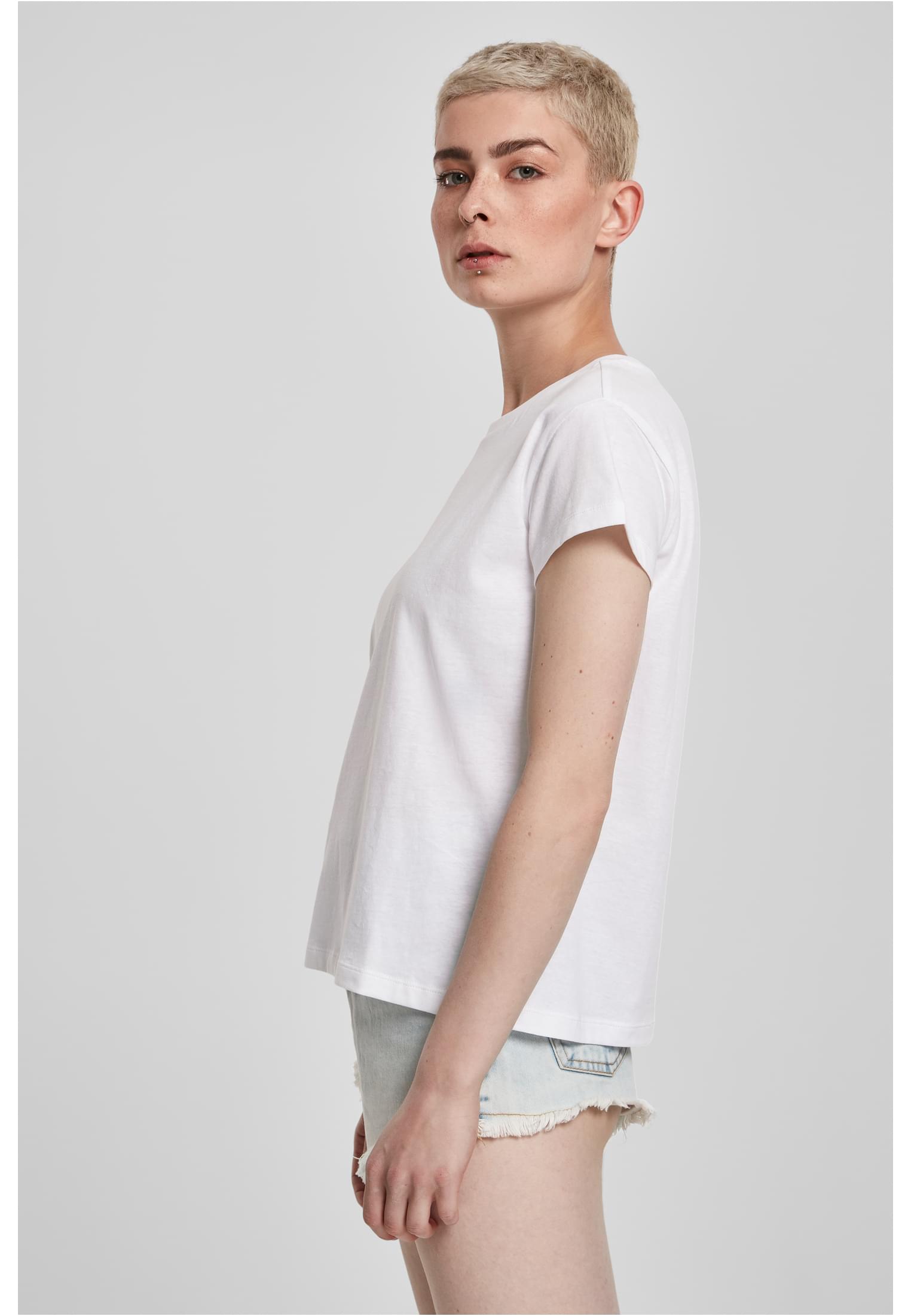 UC Basic Box -t-paita