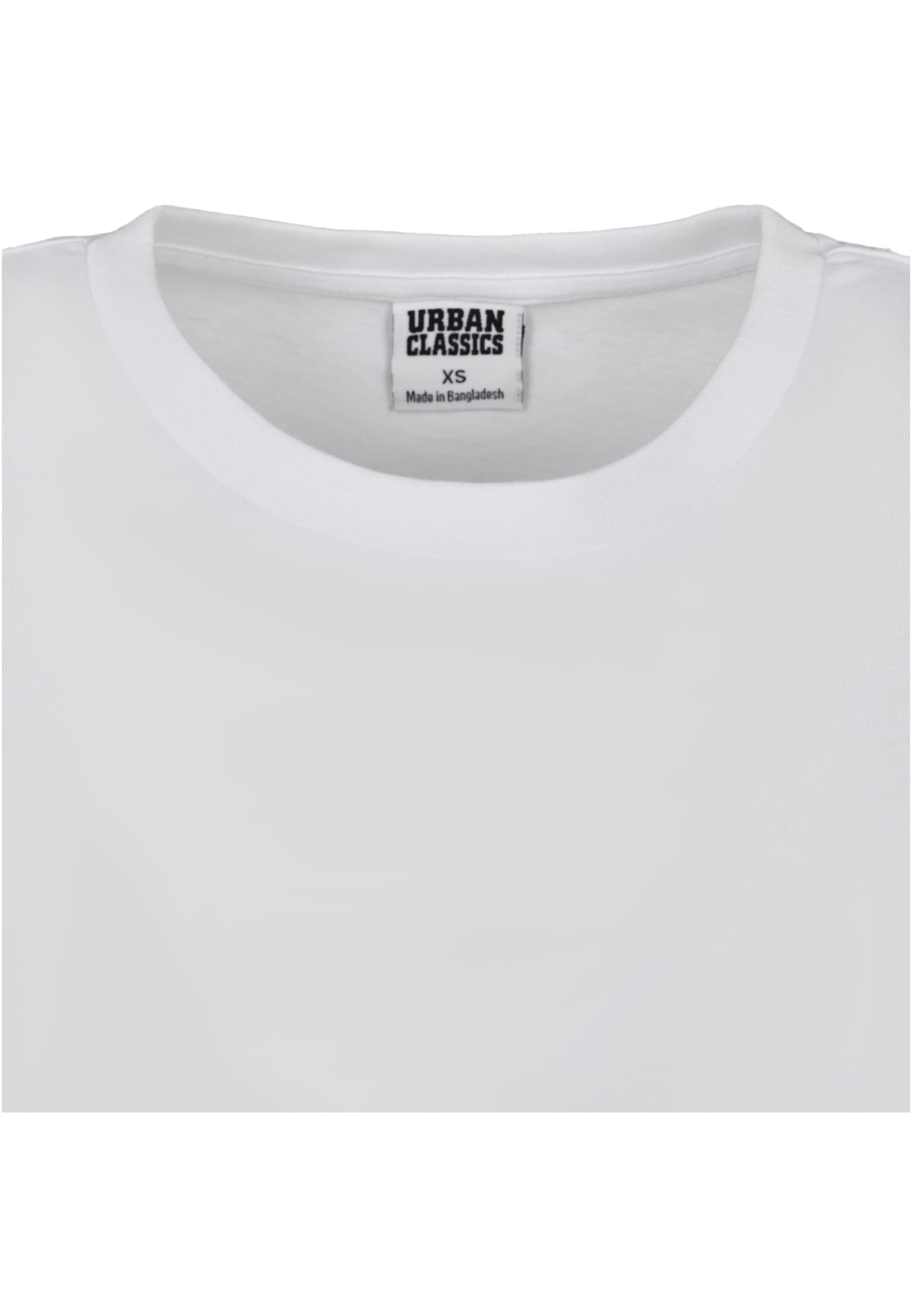 UC Basic Box -t-paita