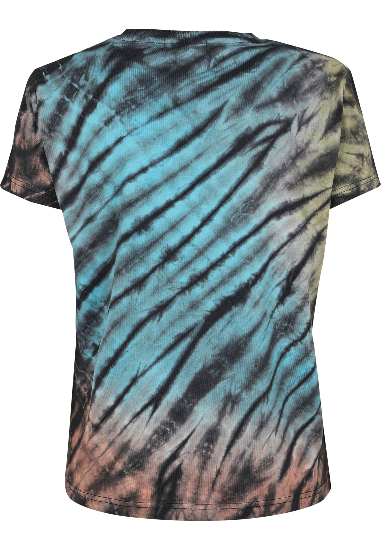 Maglietta UC Tie Dye Boyfriend