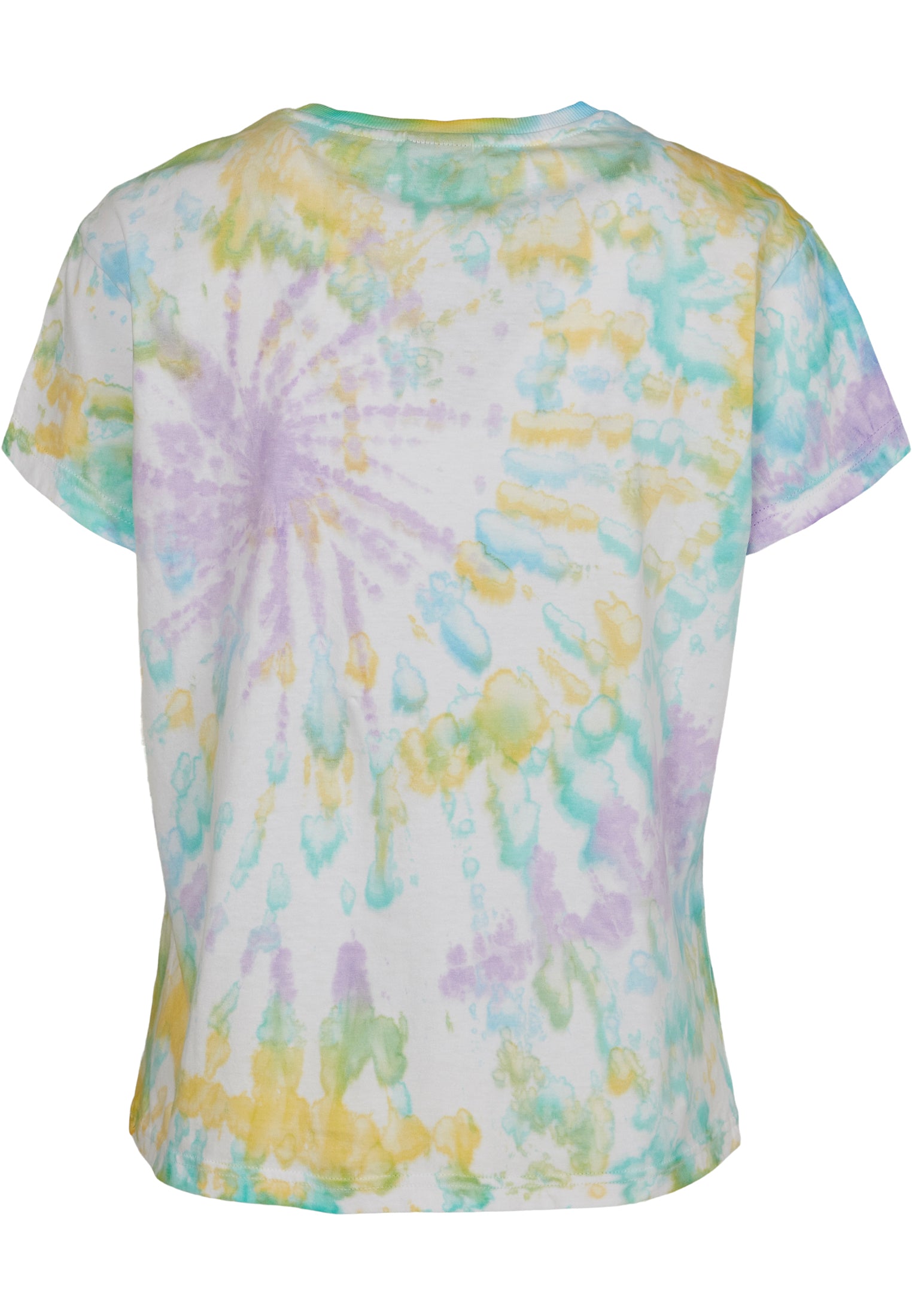 Maglietta UC Tie Dye Boyfriend