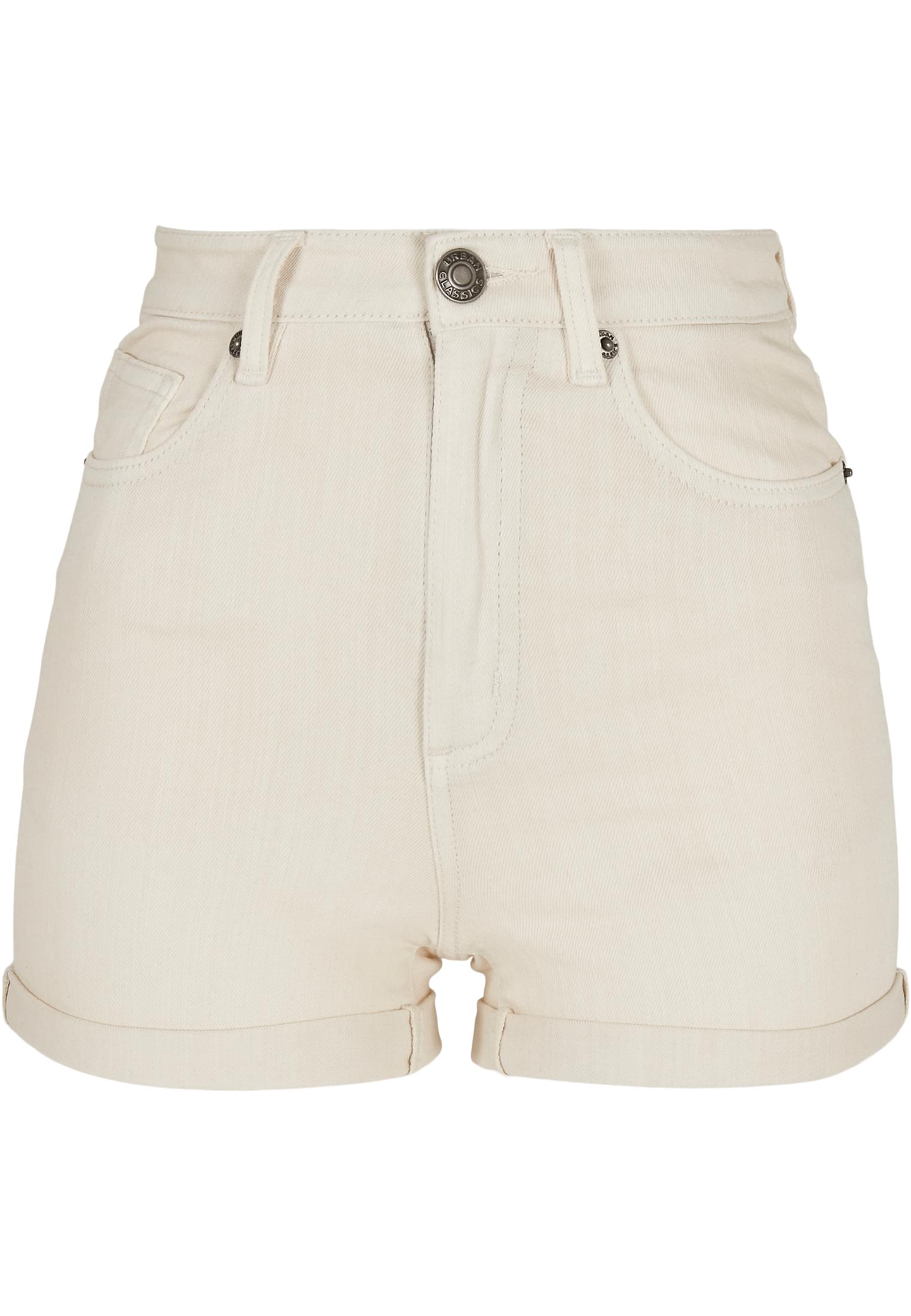 UC 5 Pocket Shorts