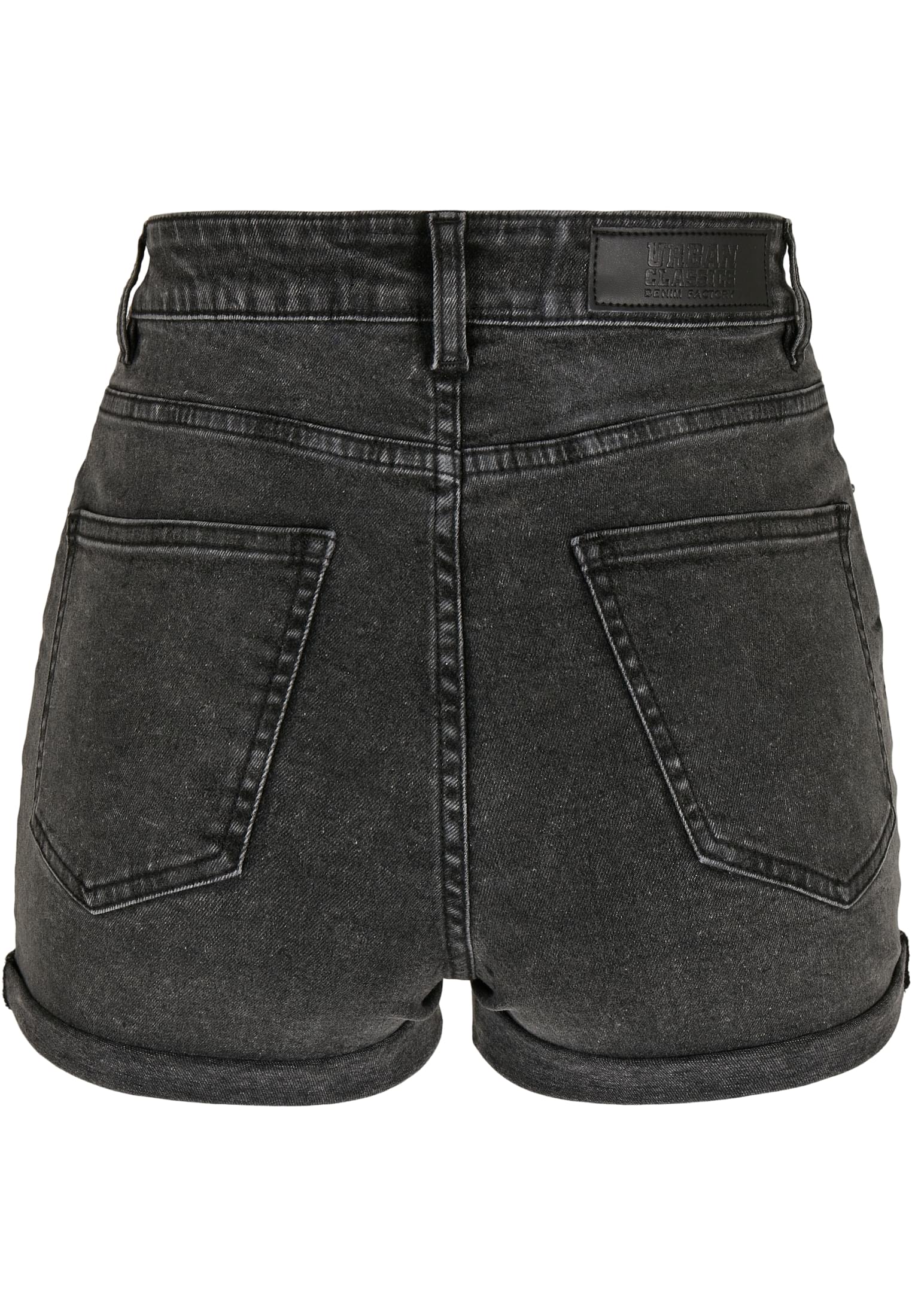 UC 5 Pocket Shorts