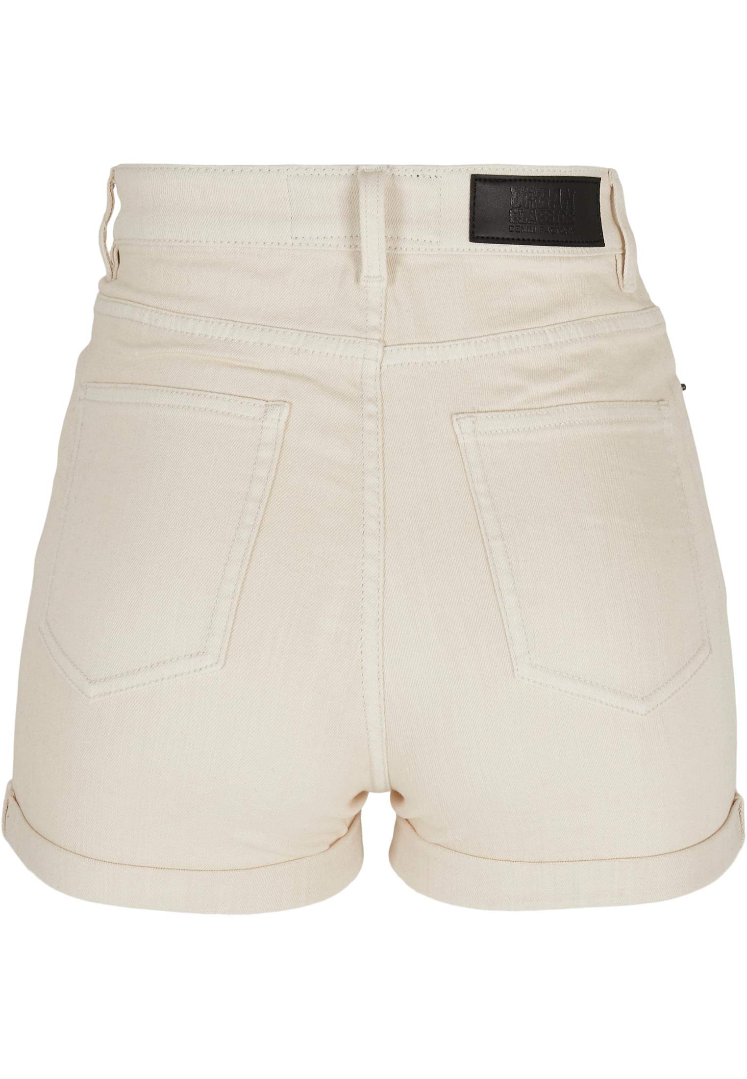 UC 5 Pocket Shorts