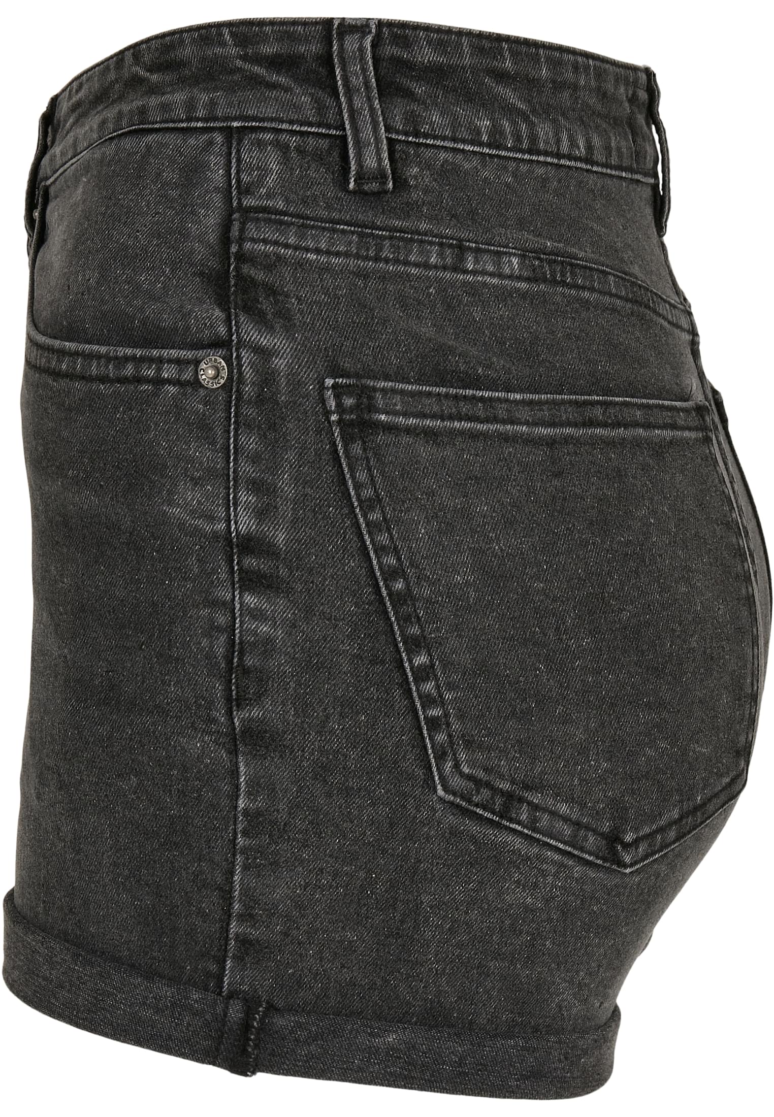 UC 5 Pocket Shorts