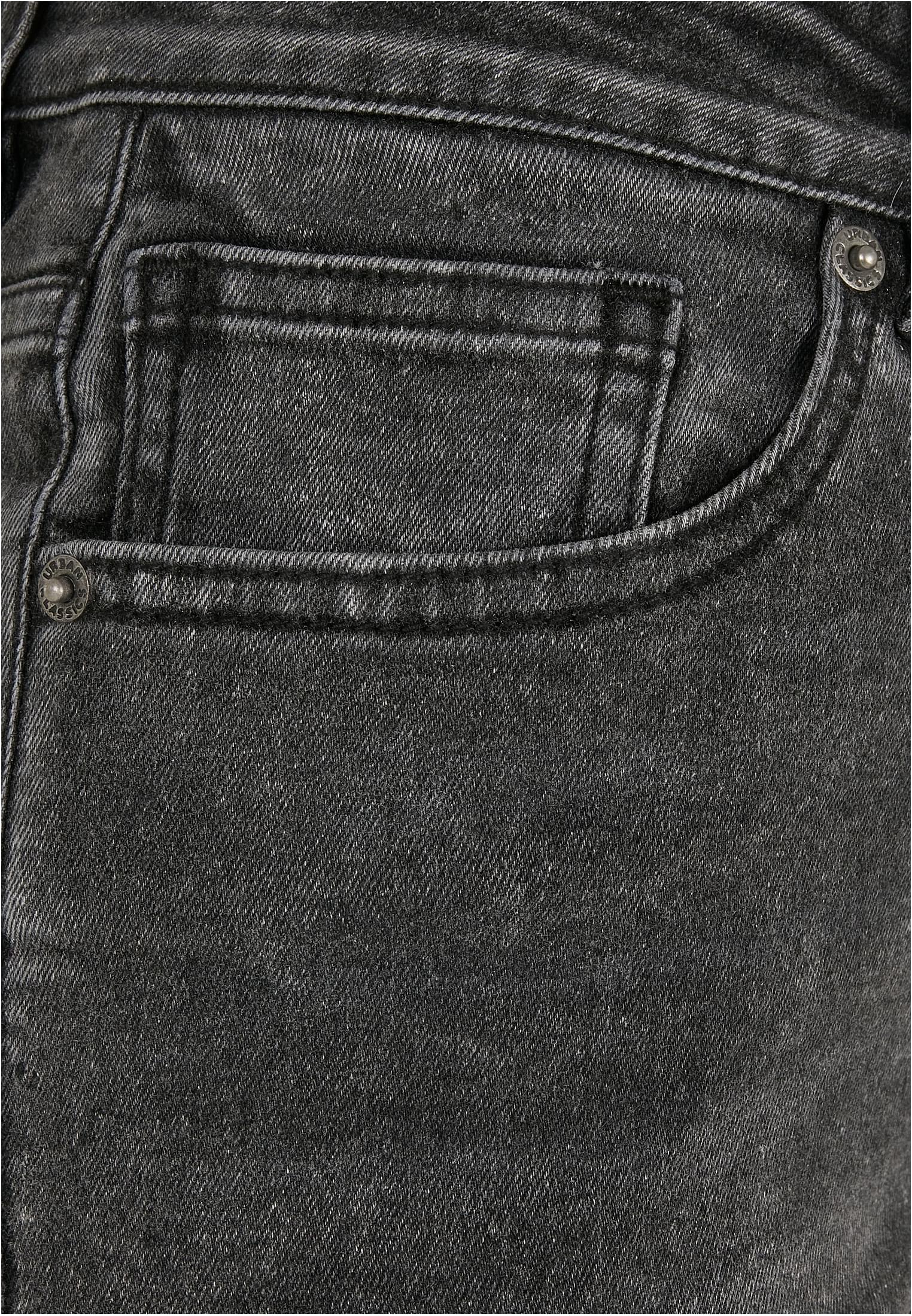 UC 5 Pocket Shorts
