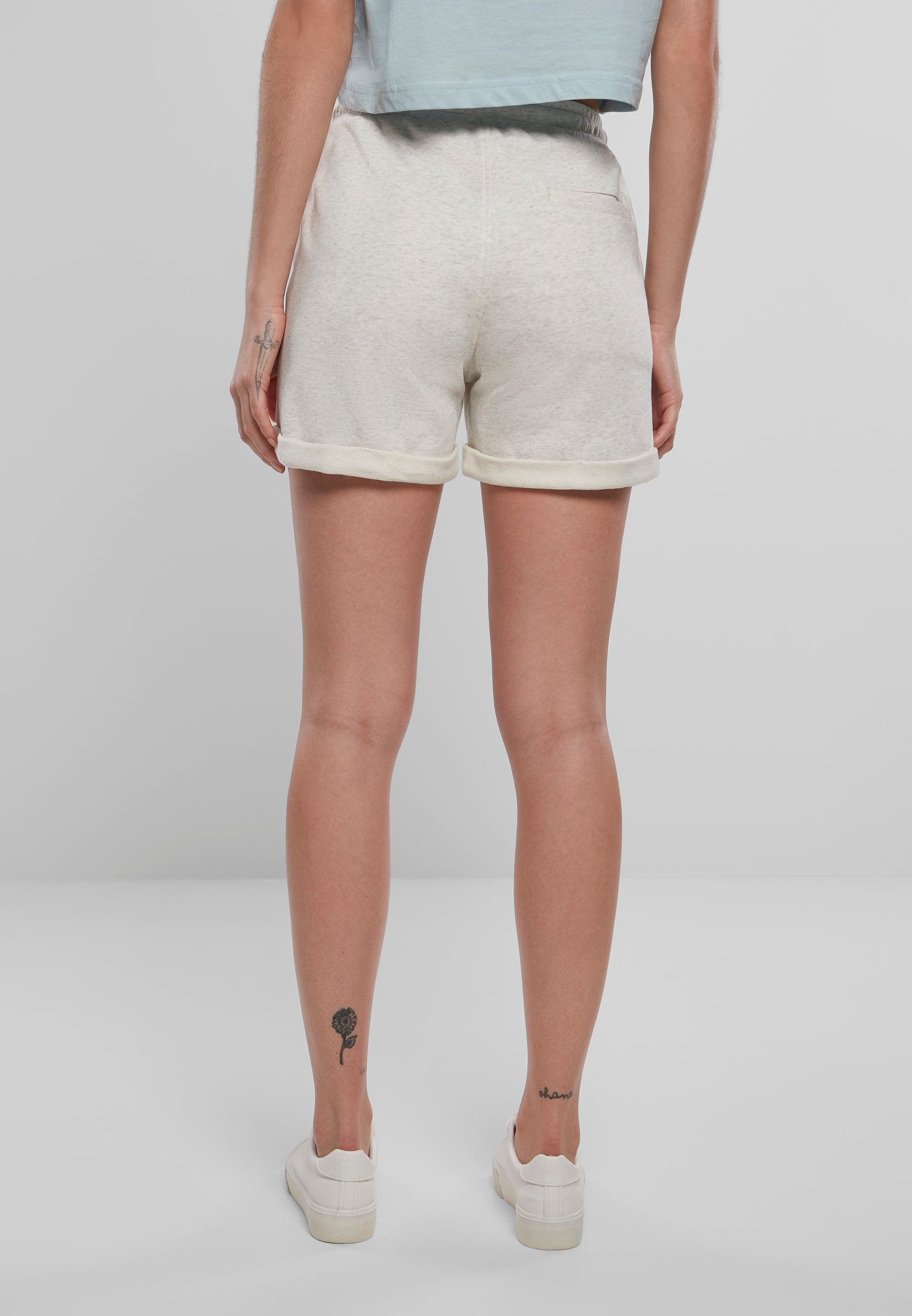 UC Beach Terry Shorts