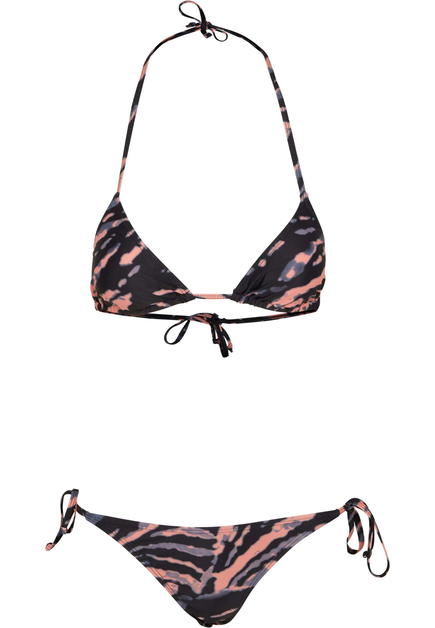UC Tie Dye Bikini