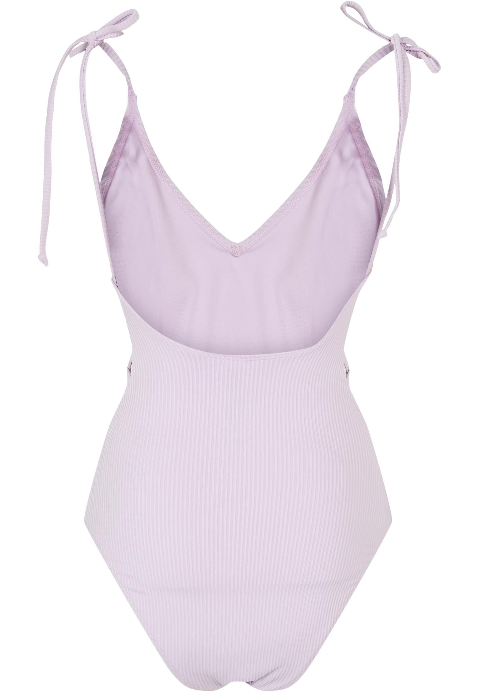 UC Rib Swimsuit