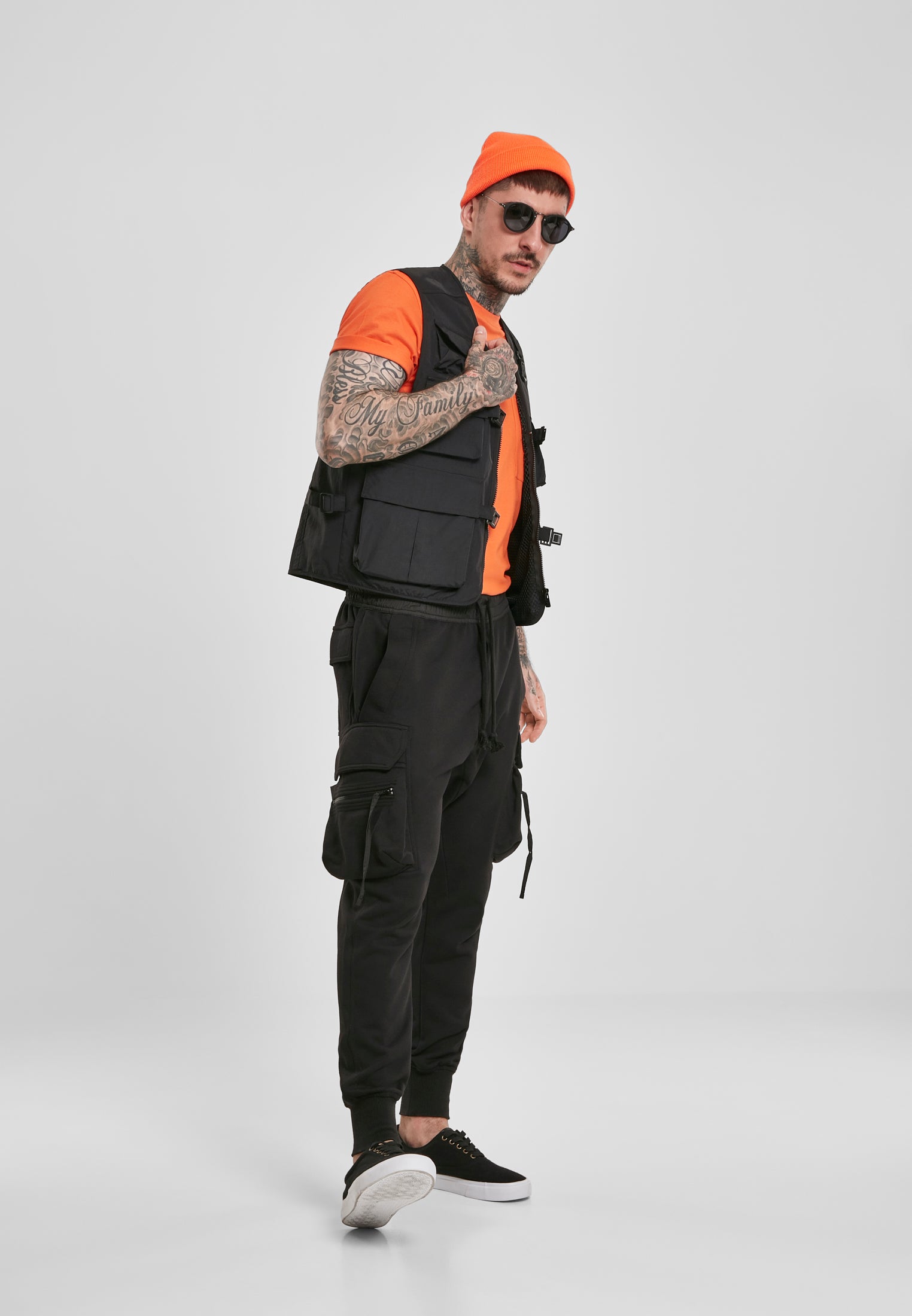 UC Tactical Vest