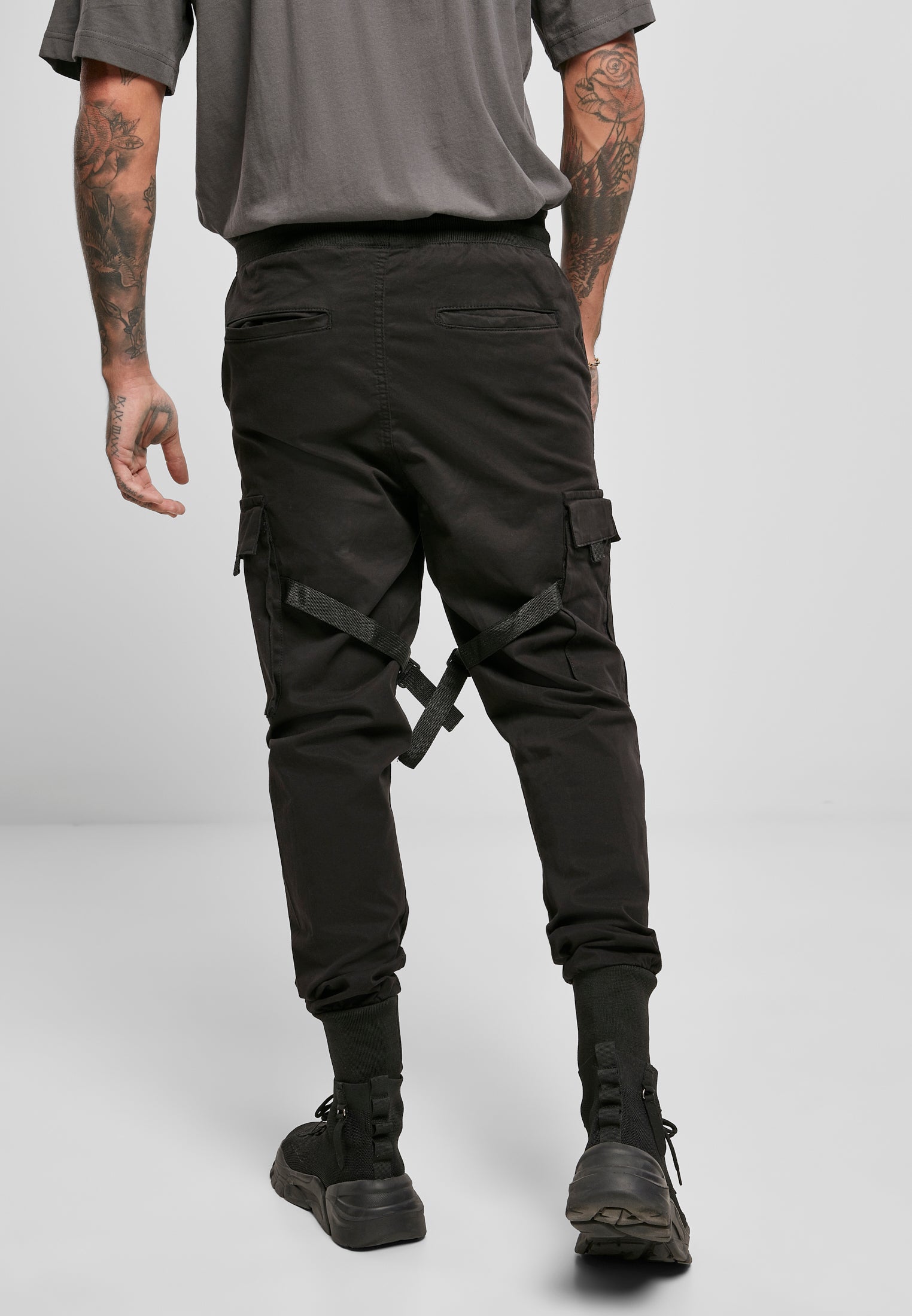 UC Tactical Trouser