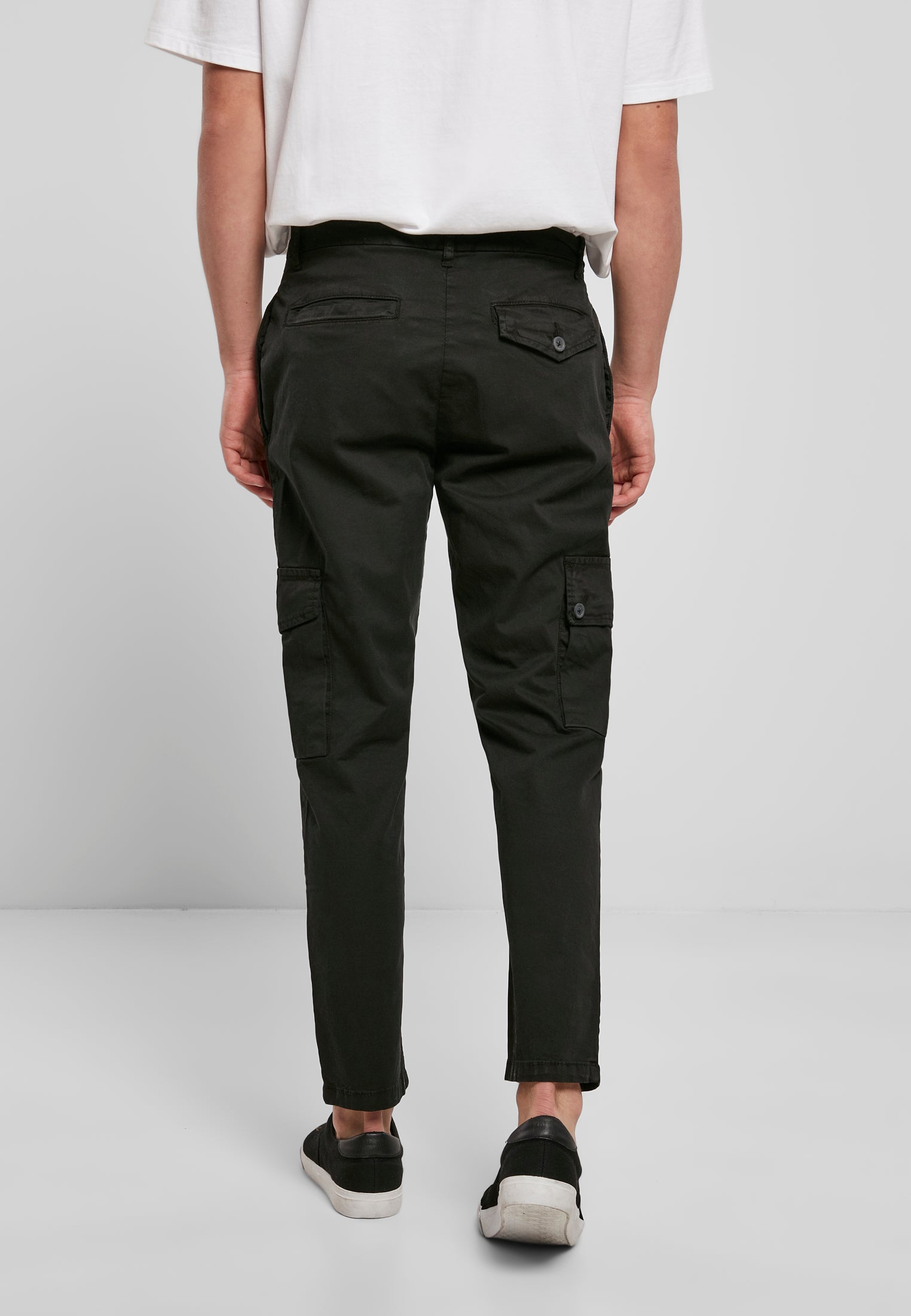 UC Tapered Cargo Pants