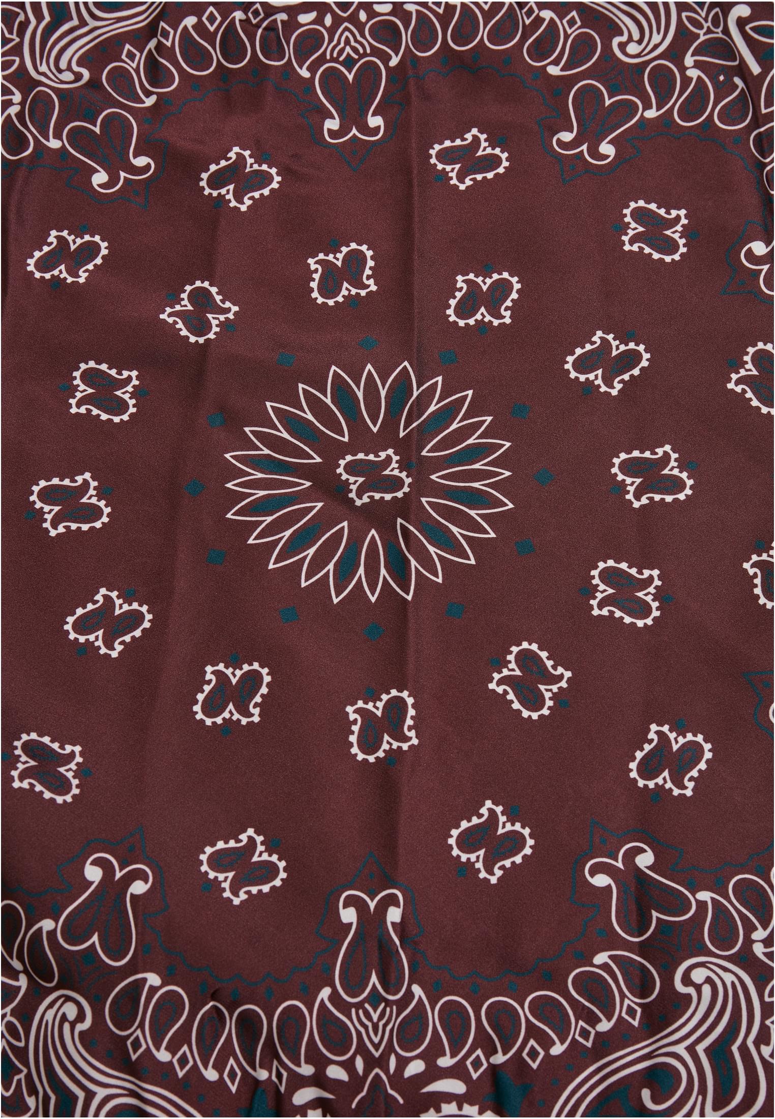 UC Satin Bandana 2-Pack