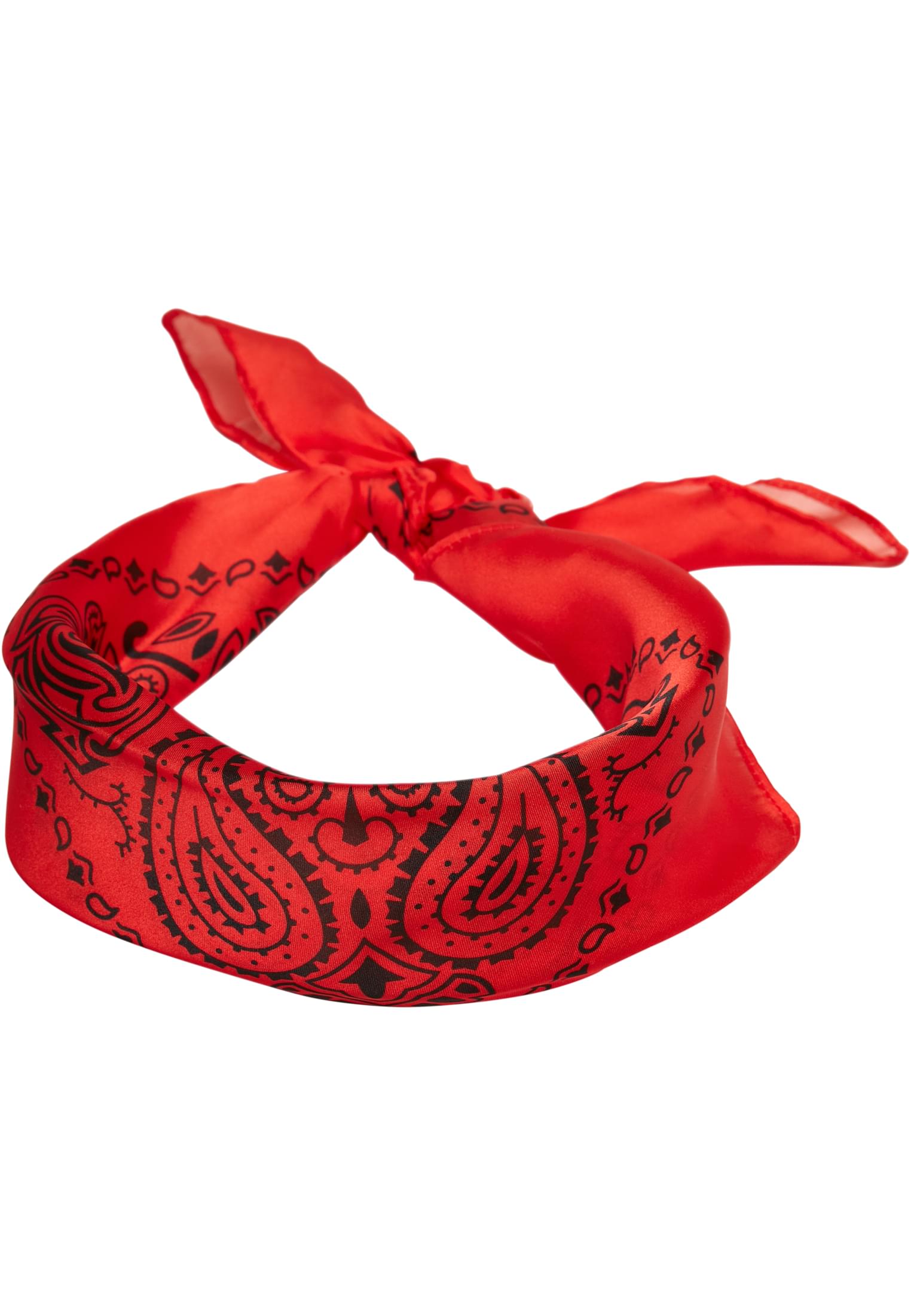 UC Satin Bandana 2-Pack
