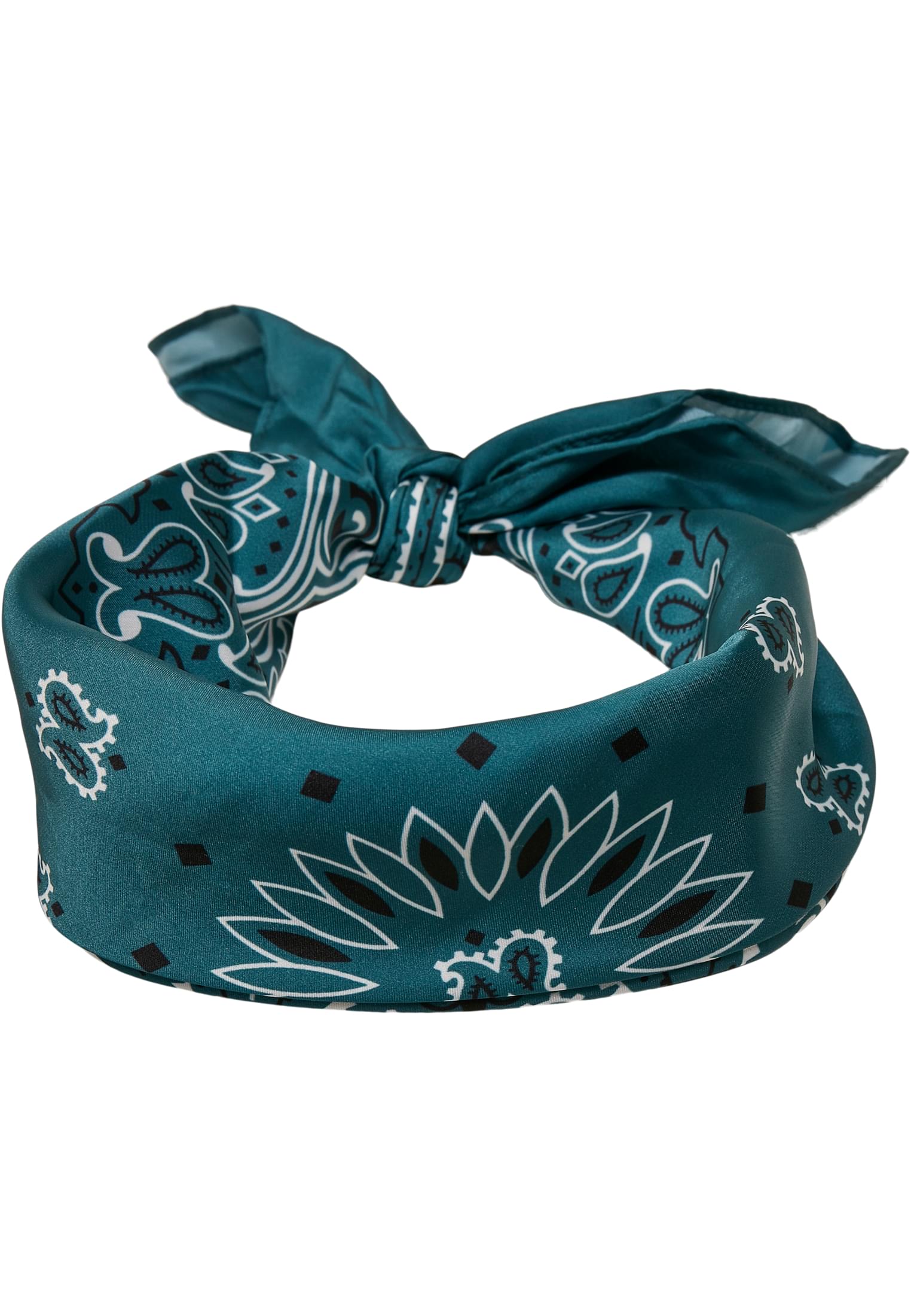 UC Satin Bandana 2-Pack