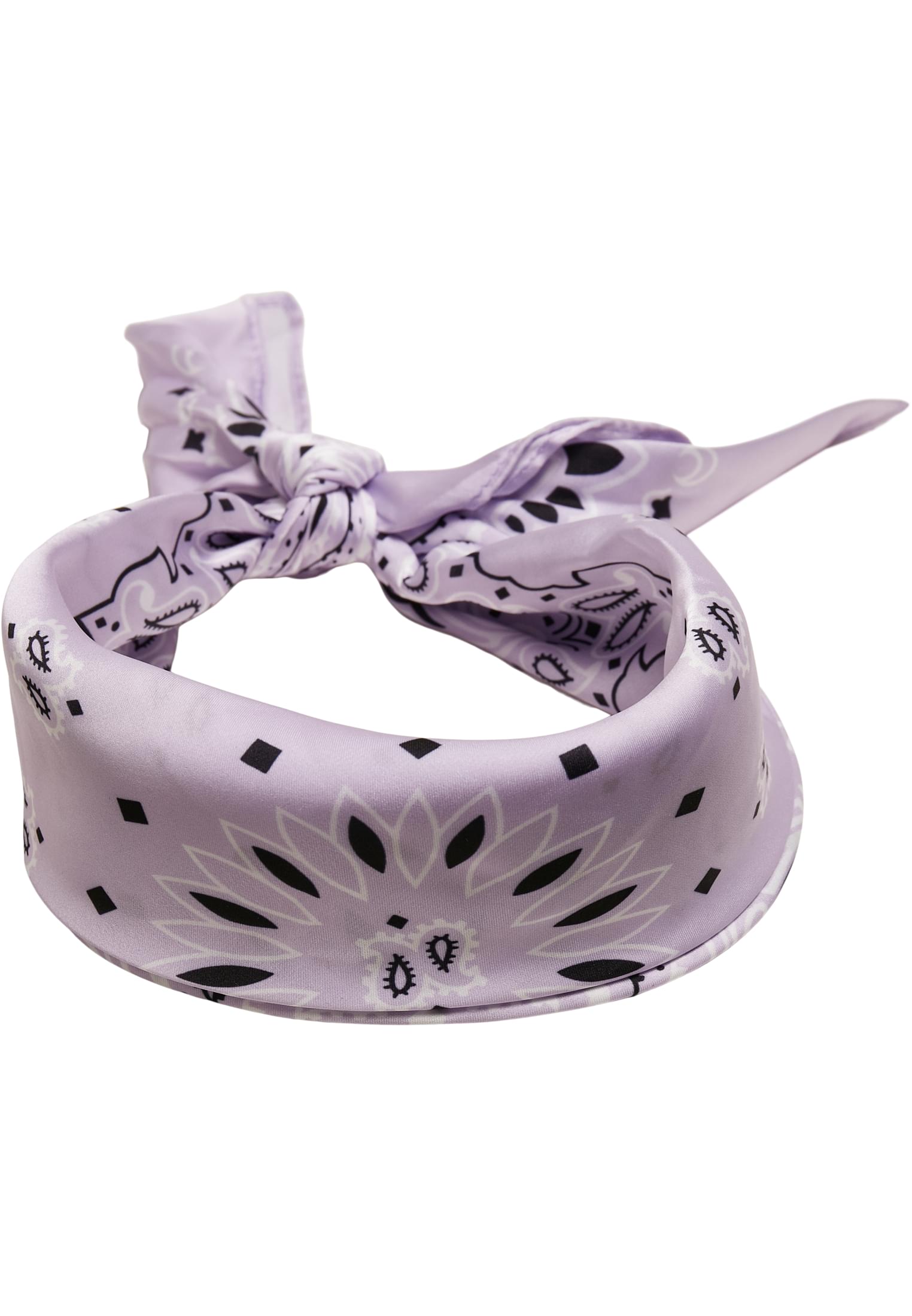 UC Satin Bandana 2-Pack