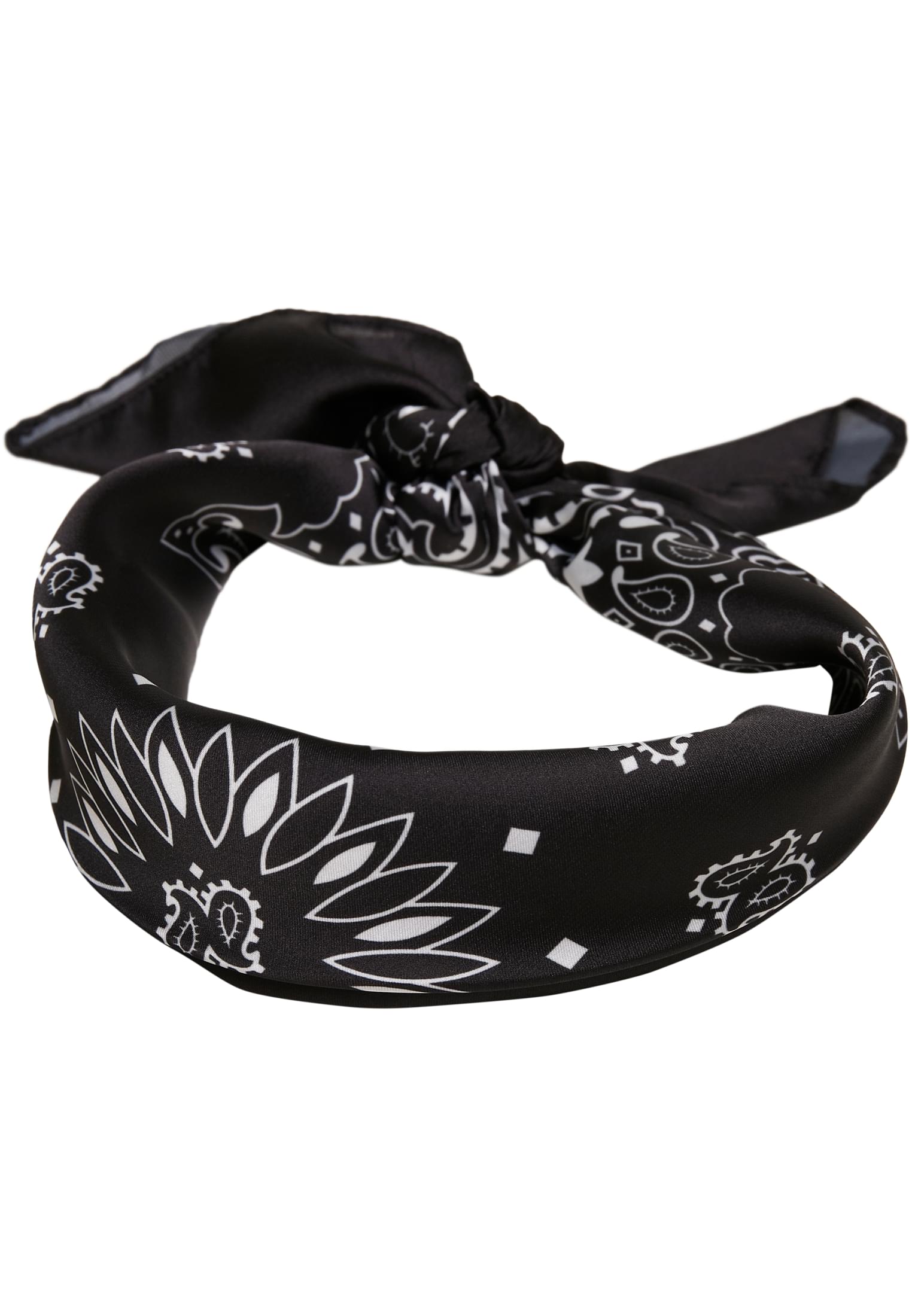 UC Satin Bandana 2-Pack