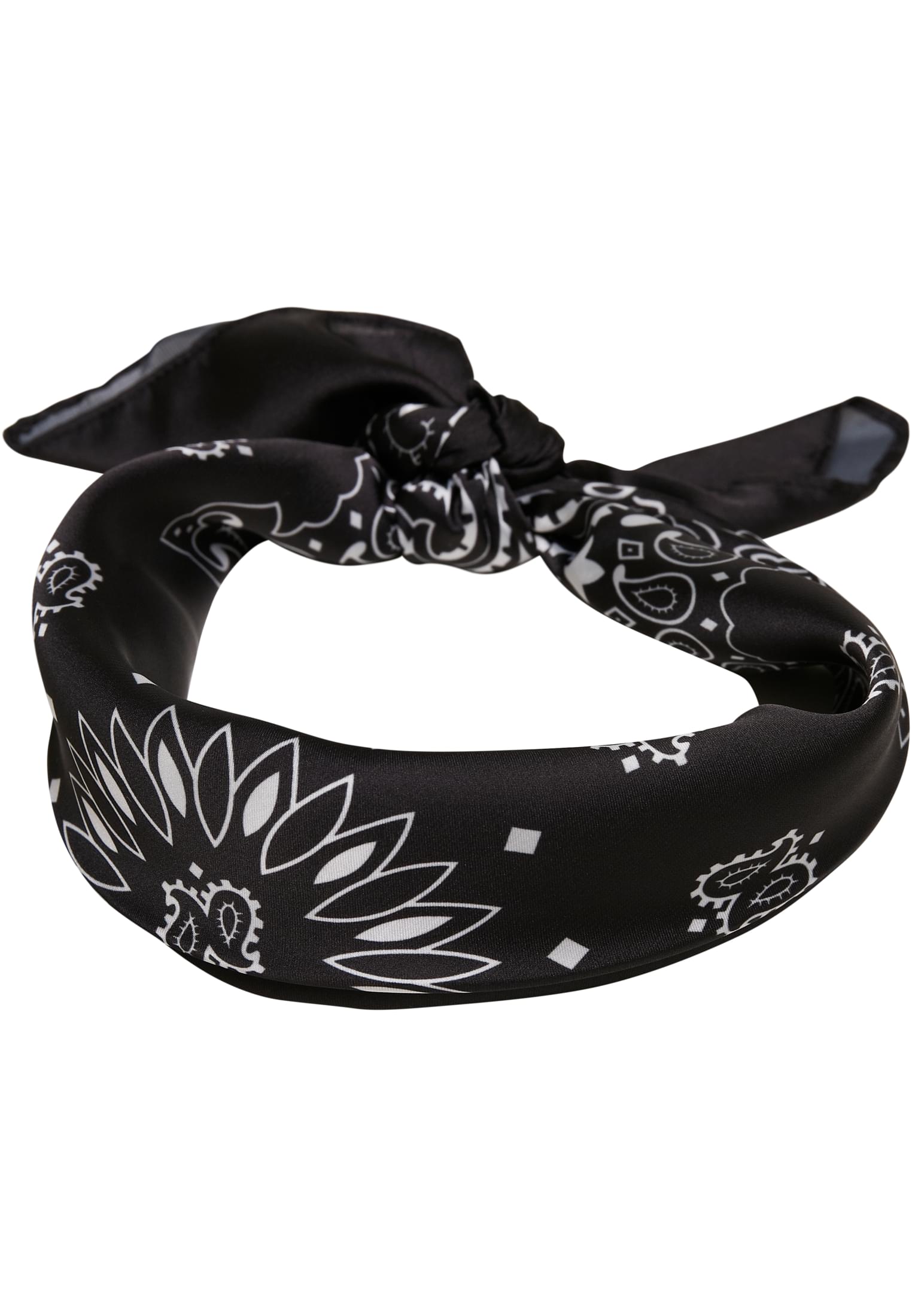 UC Satin Bandana 2-Pack