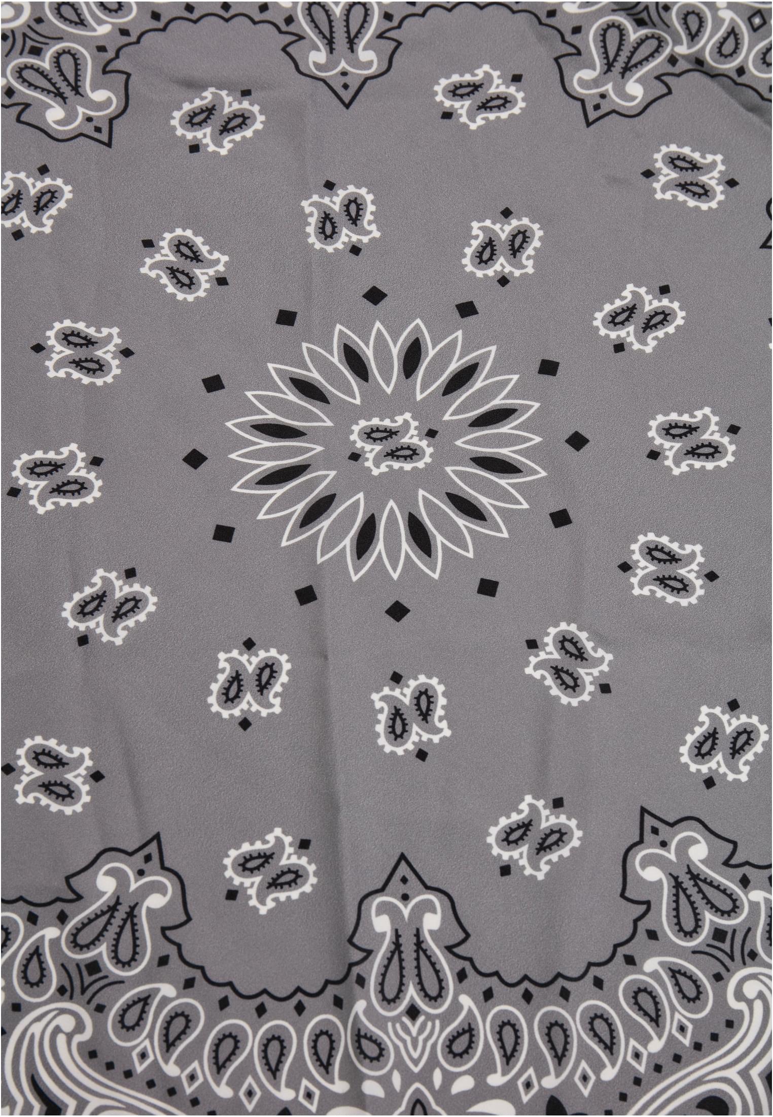 UC Satin Bandana 2-Pack