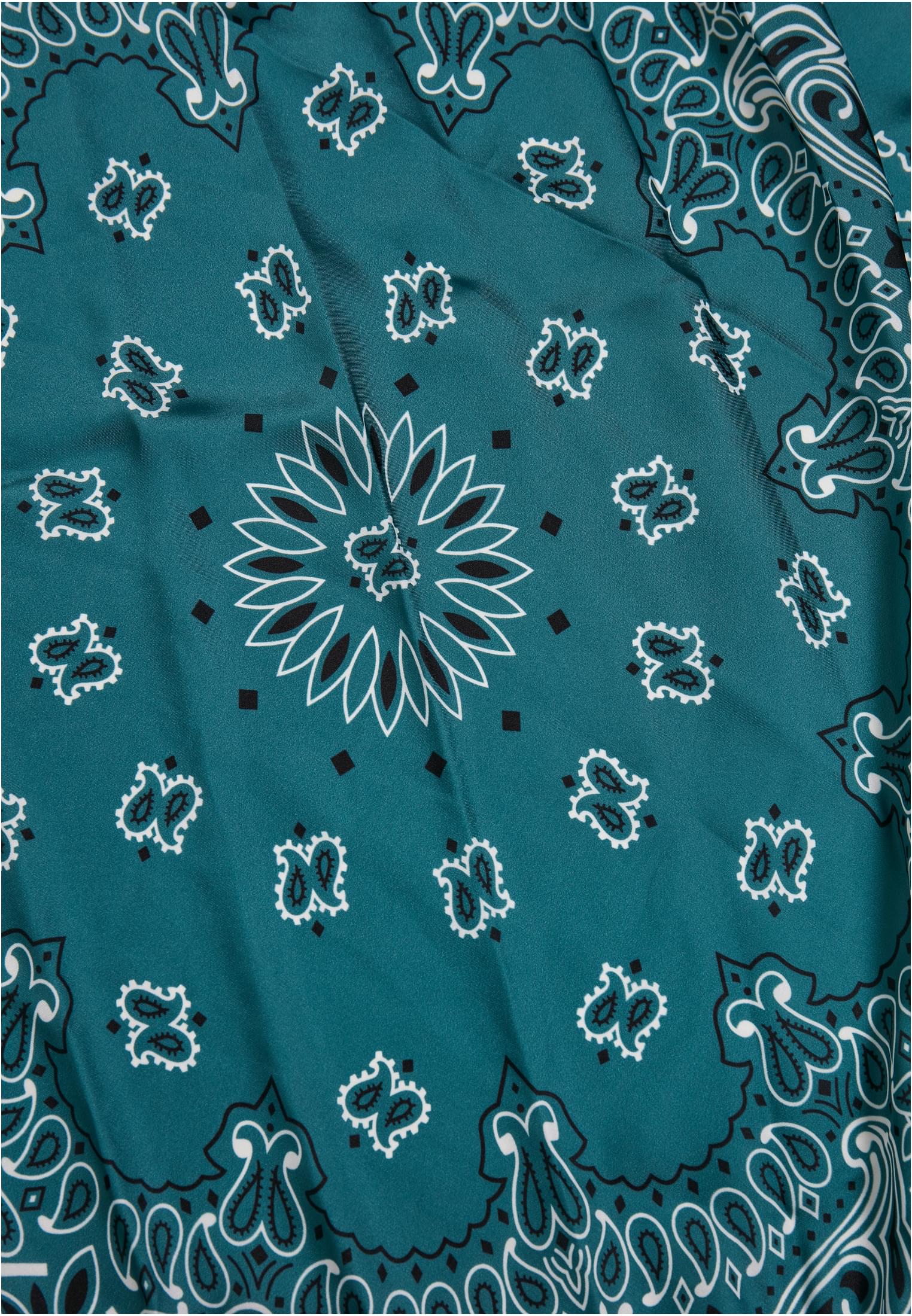 UC Satin Bandana 2-Pack