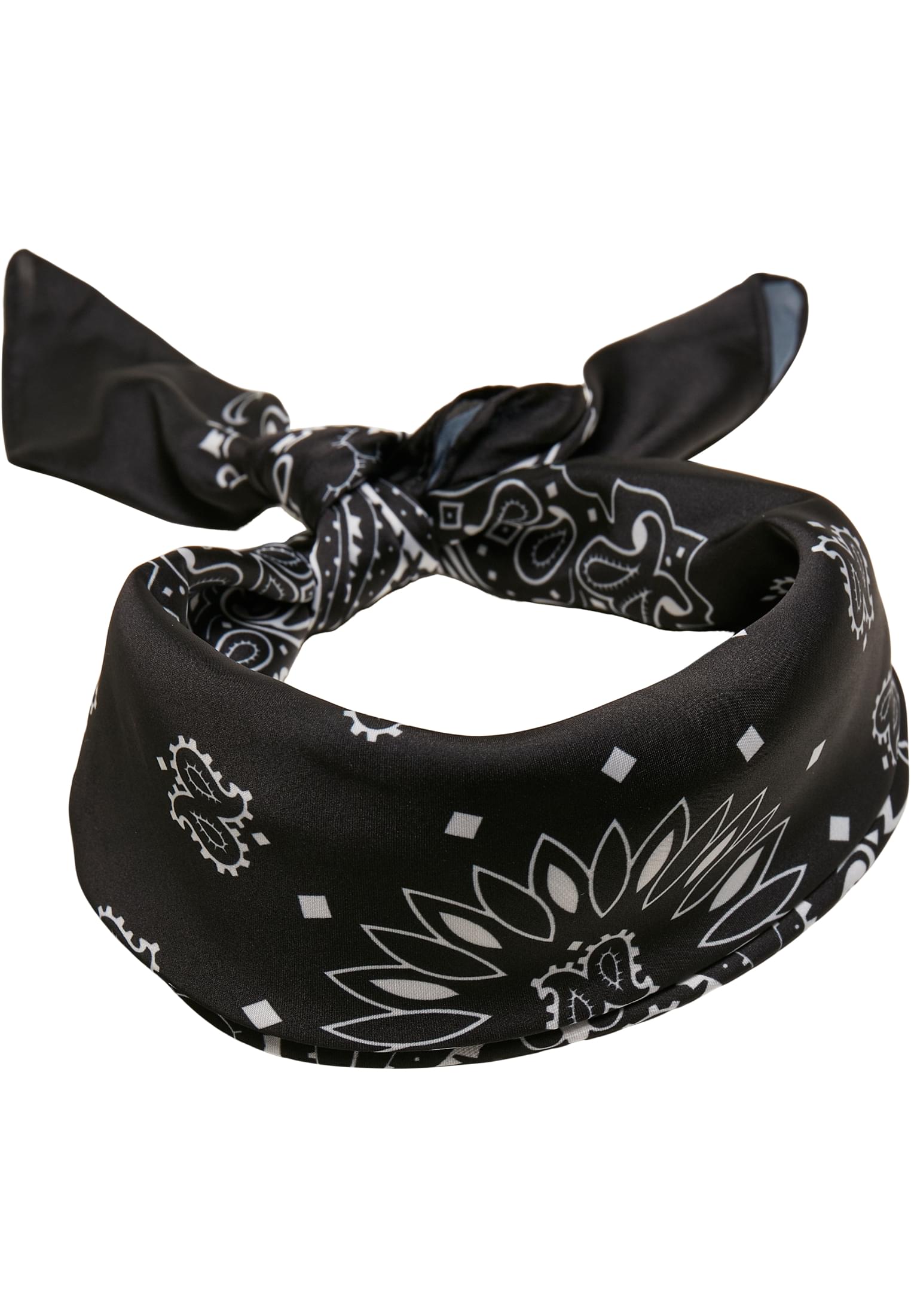 UC Satin Bandana 2-Pack