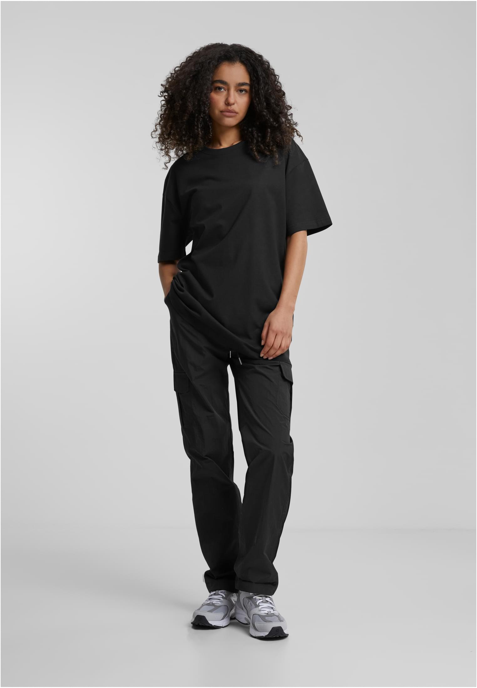 Tričko UC Oversized Boyfriend Tričko