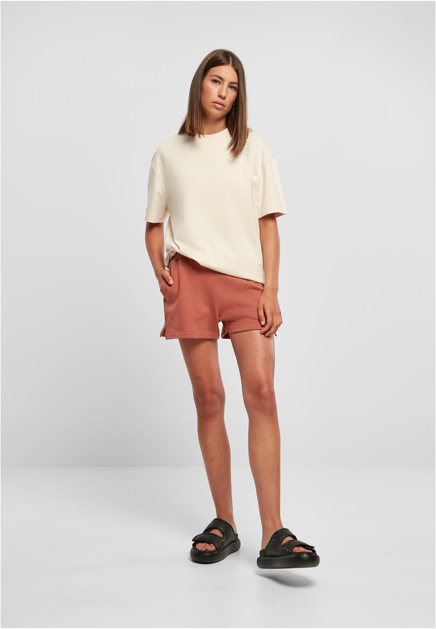 Tričko UC Oversized Boyfriend Tričko