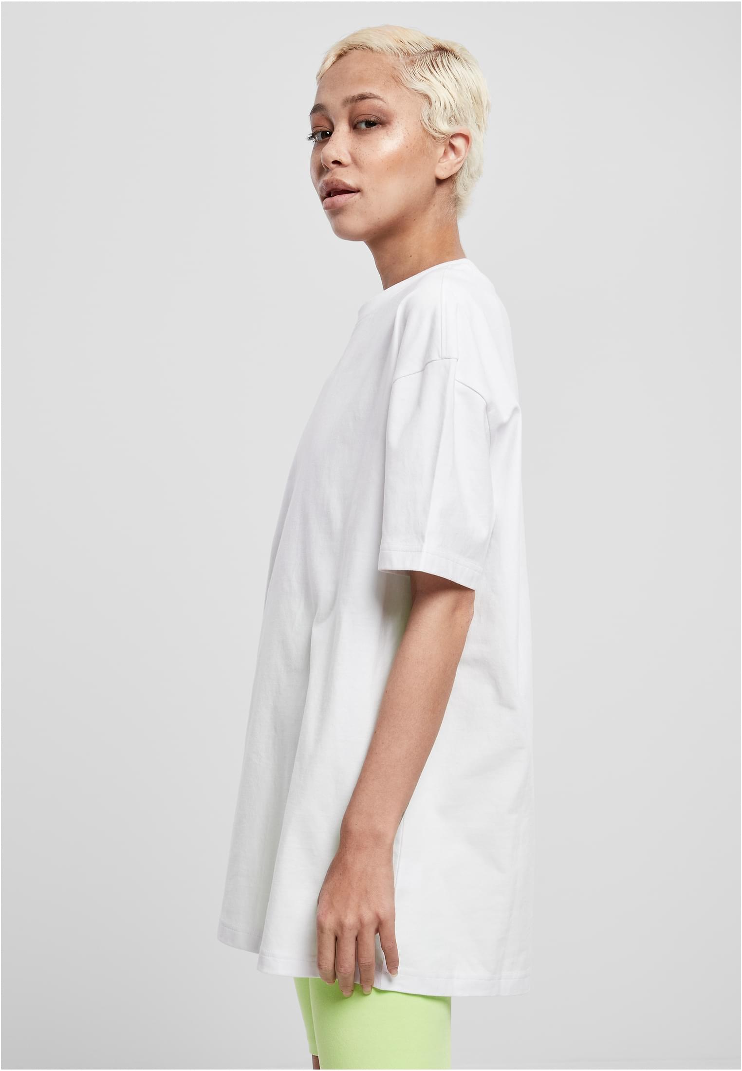 Tričko UC Oversized Boyfriend Tričko