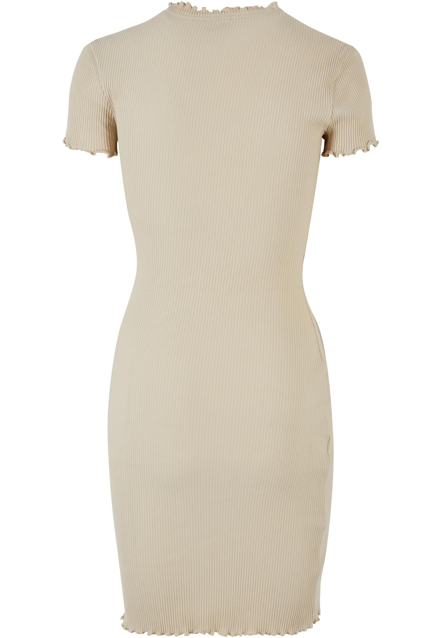 Abito a costine UC Tee