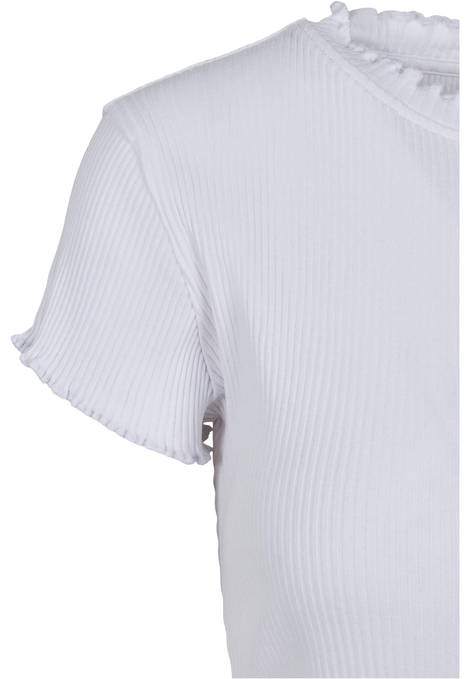 Abito a costine UC Tee