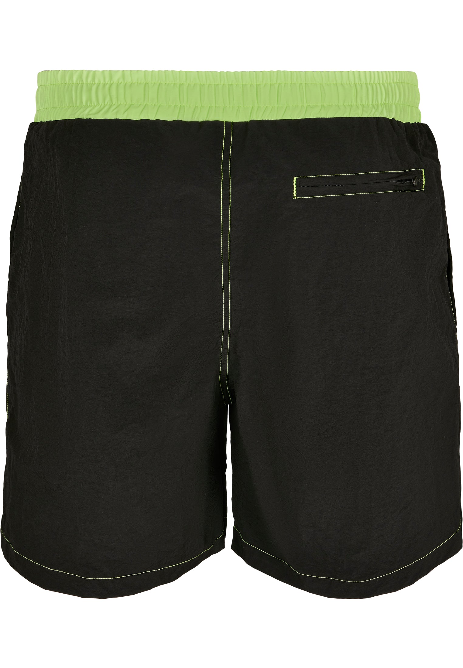 UC Logo Swim Shorts