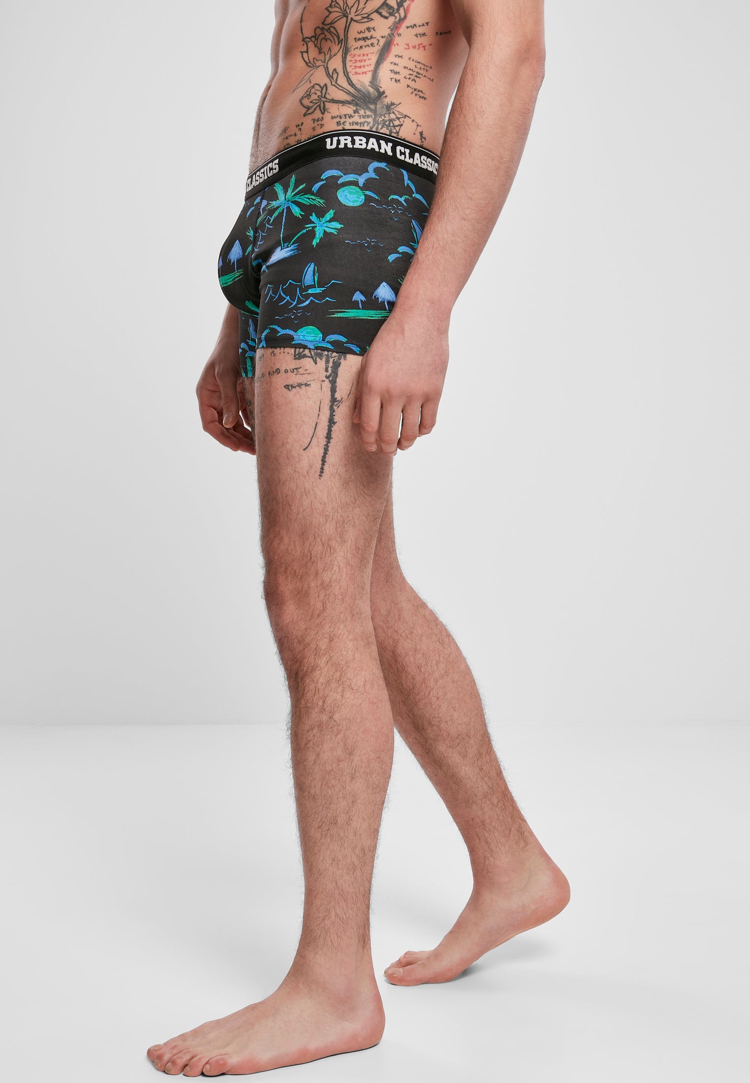 Boxer UC confezione da 3