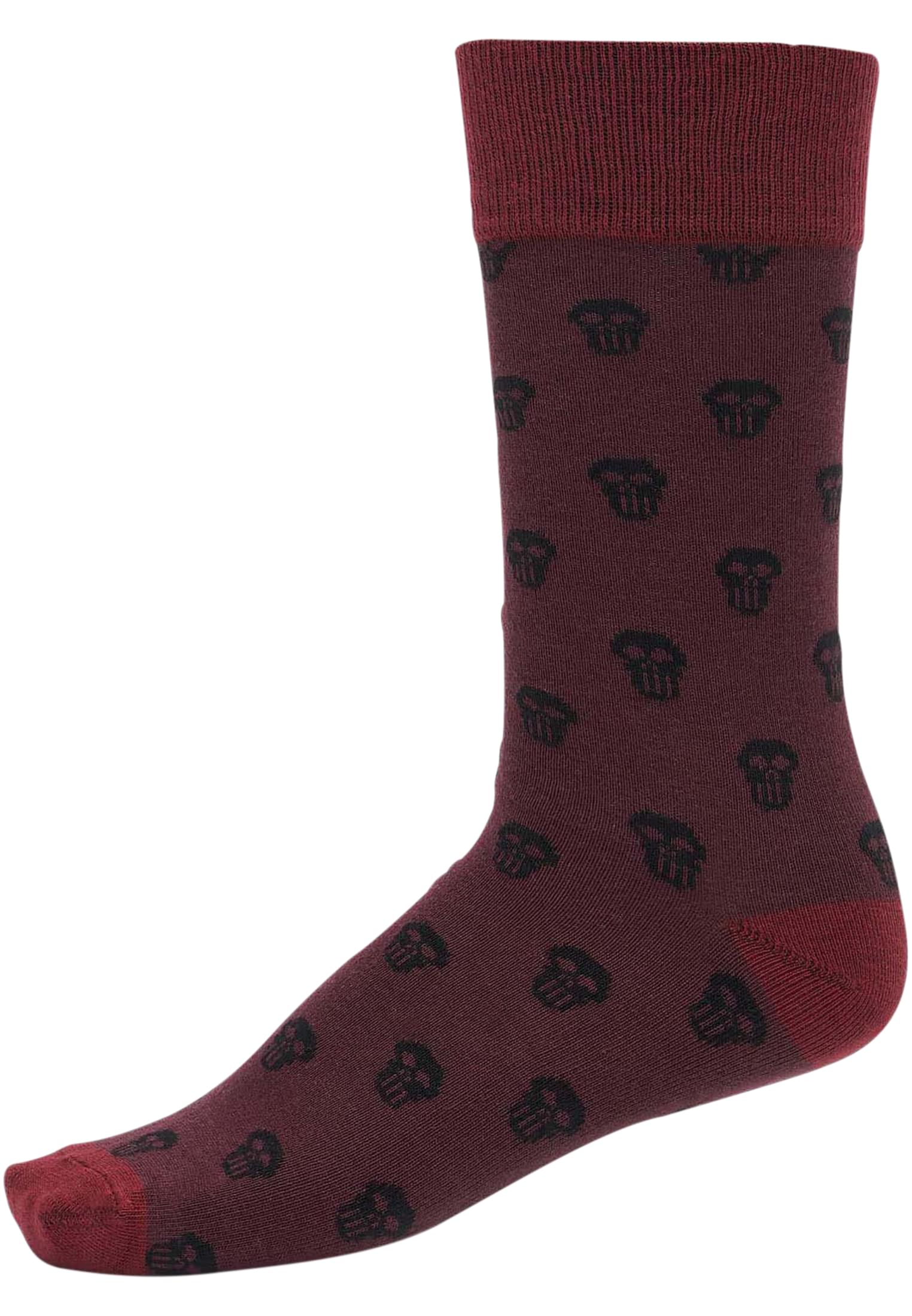 UC Skull Allover 2-Pack