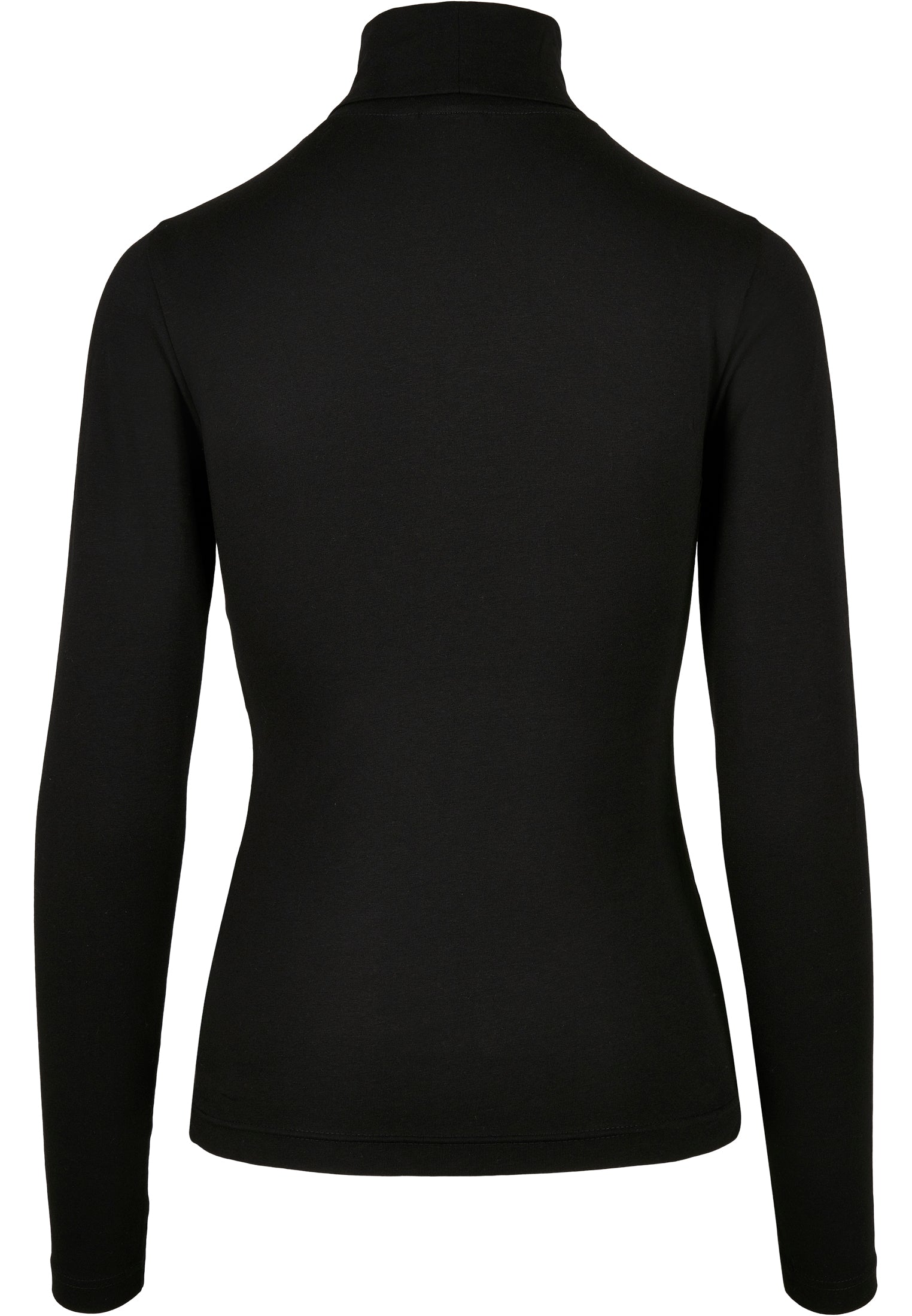 UC Basic Turtleneck
