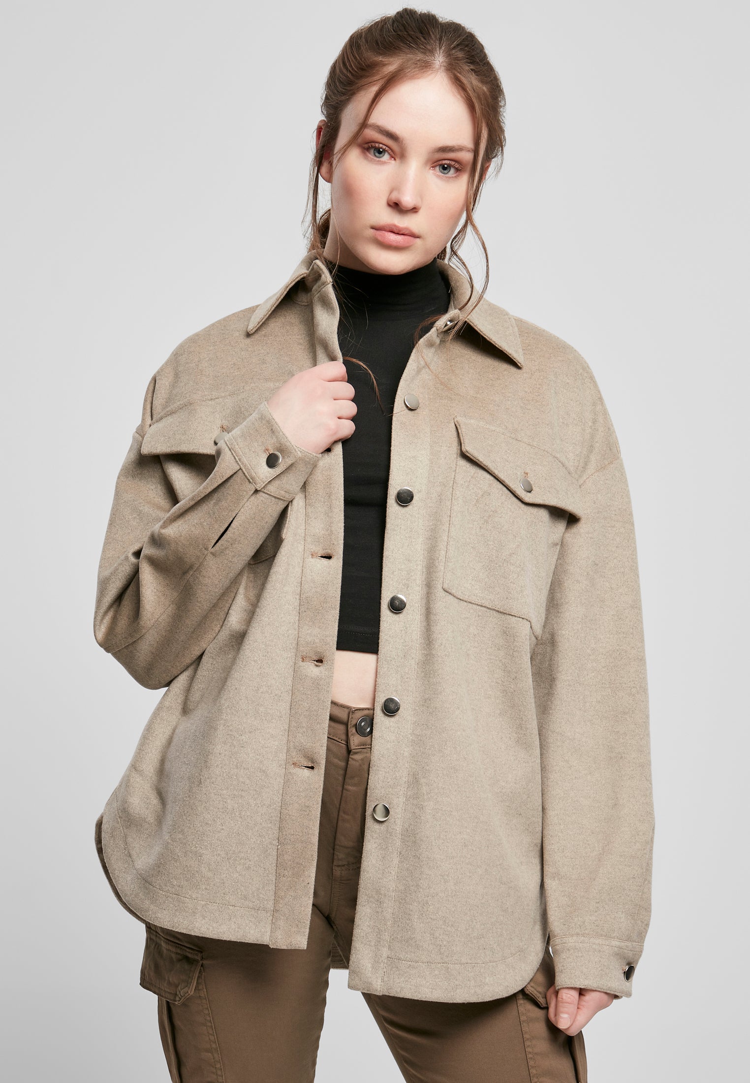 Koszula wierzchnia UC Classic