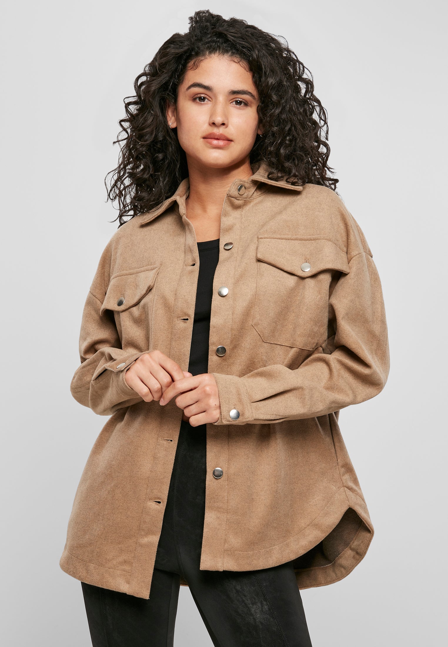 Koszula wierzchnia UC Classic