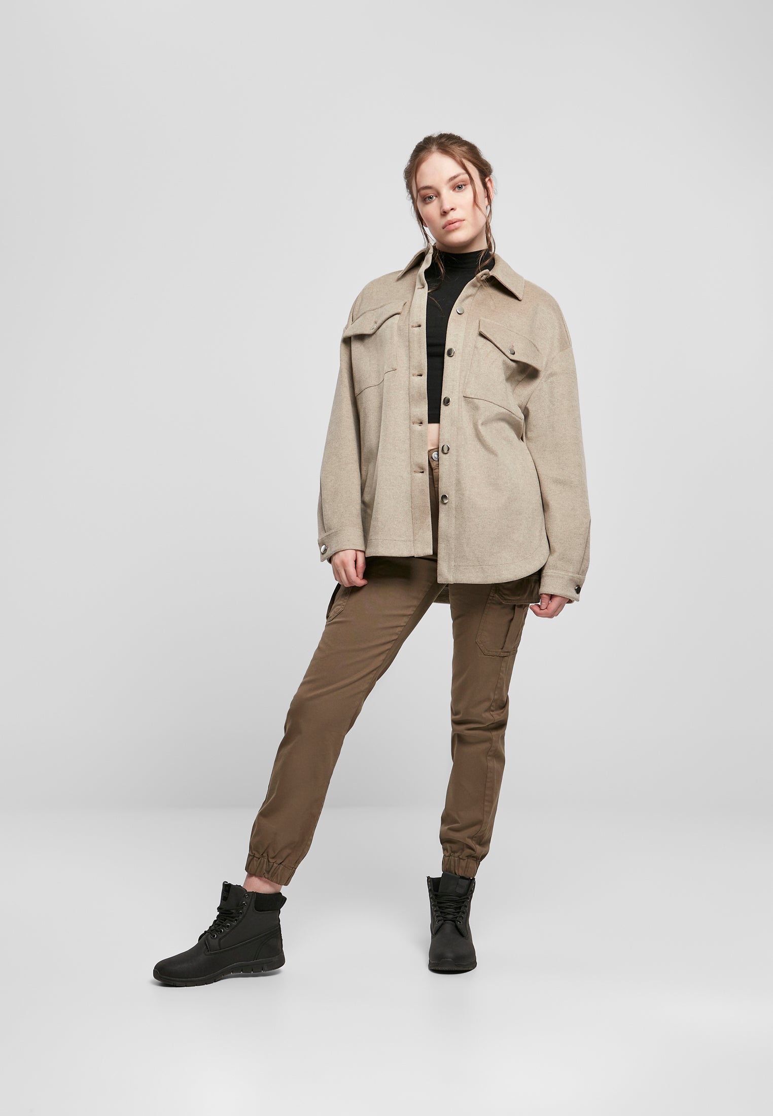 Koszula wierzchnia UC Classic