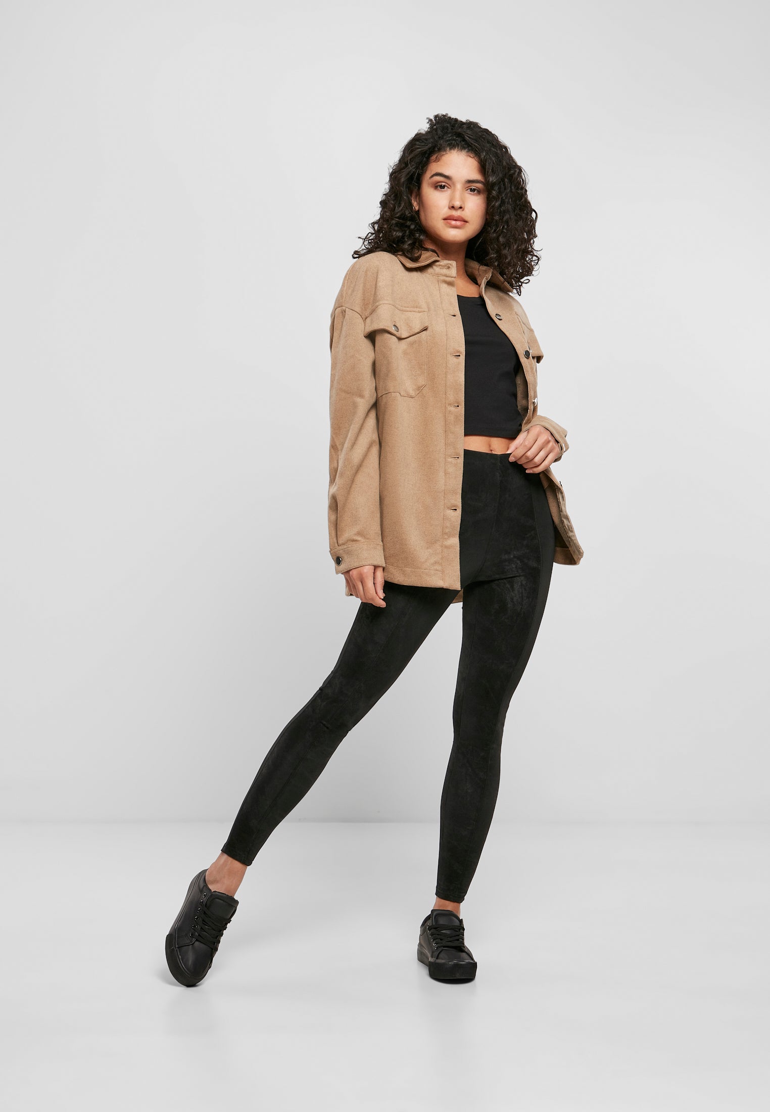 Koszula wierzchnia UC Classic